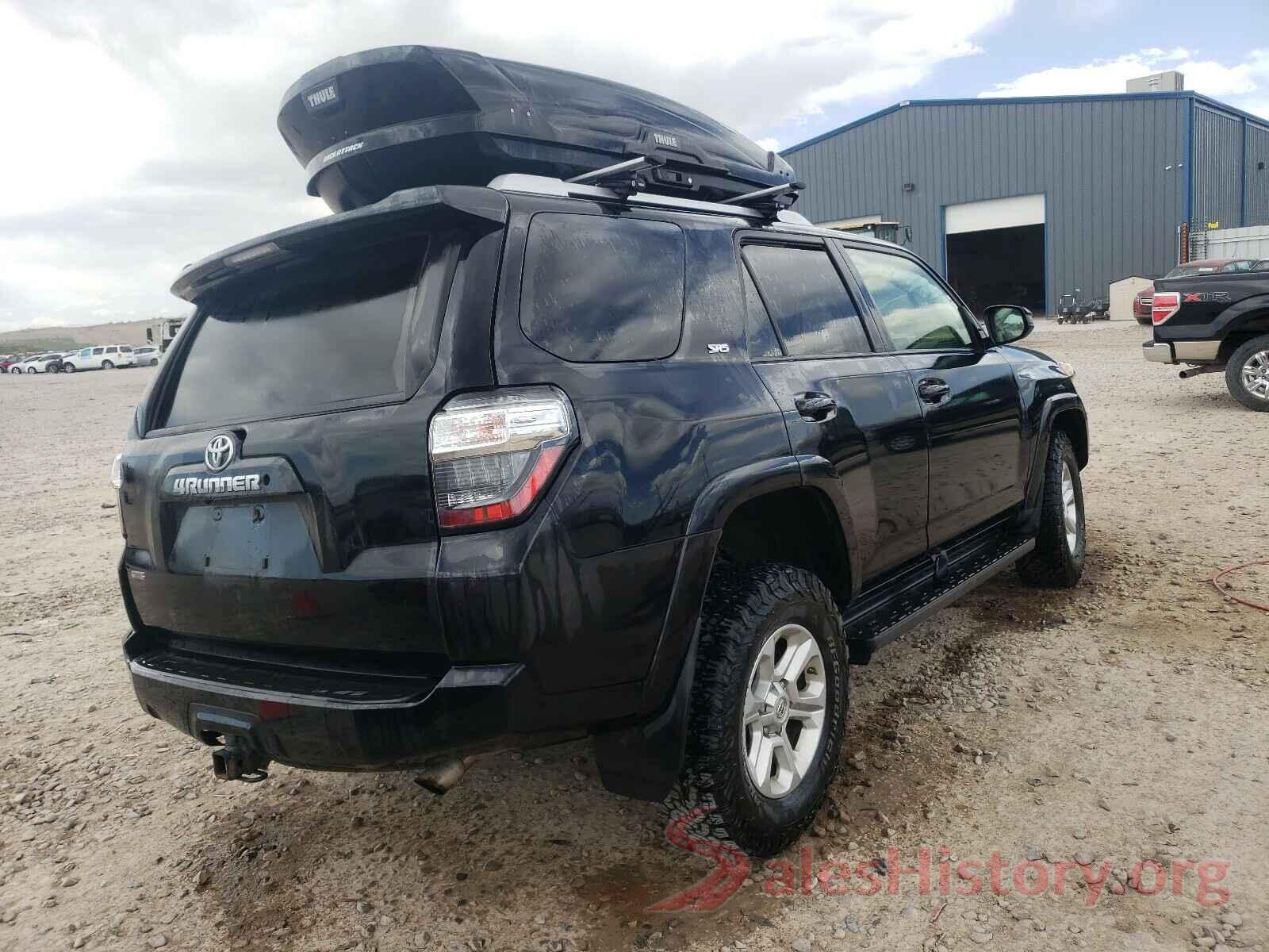 JTEBU5JR6H5466386 2017 TOYOTA 4RUNNER