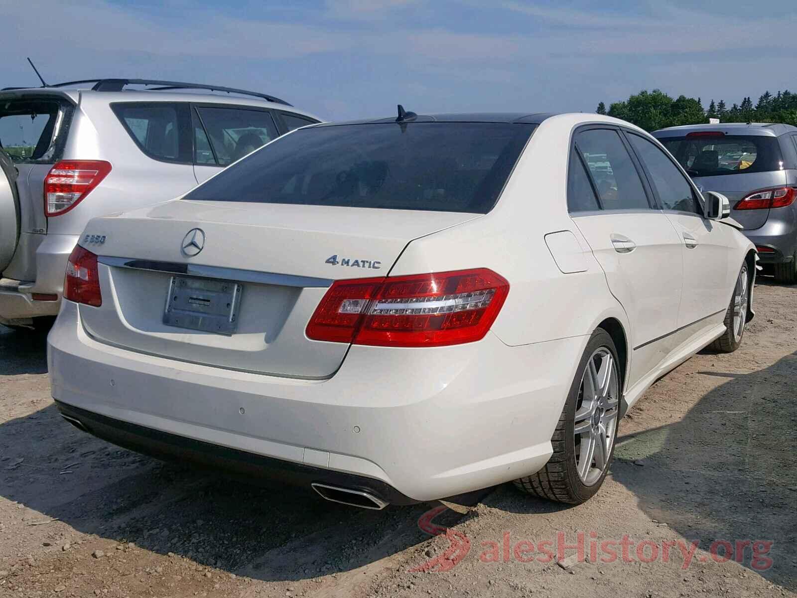 WDDHF8HB8AA245362 2010 MERCEDES-BENZ E 350 4MAT