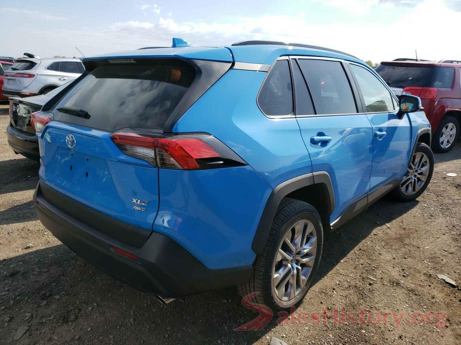 2T3A1RFV9LW136104 2020 TOYOTA RAV4