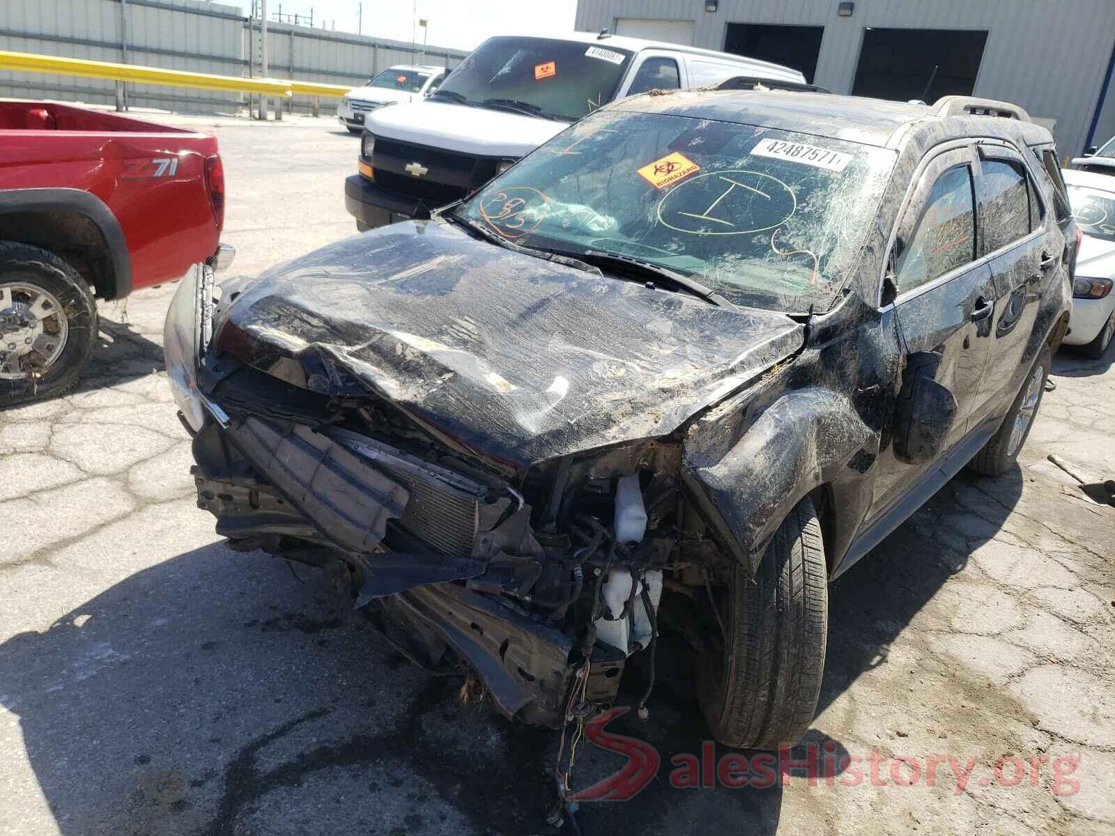 2GNALCEK3G6248808 2016 CHEVROLET EQUINOX