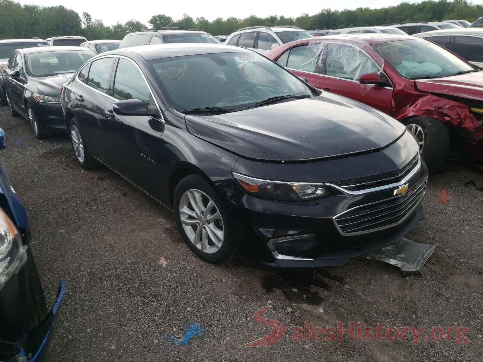 1G1ZE5ST0GF307259 2016 CHEVROLET MALIBU