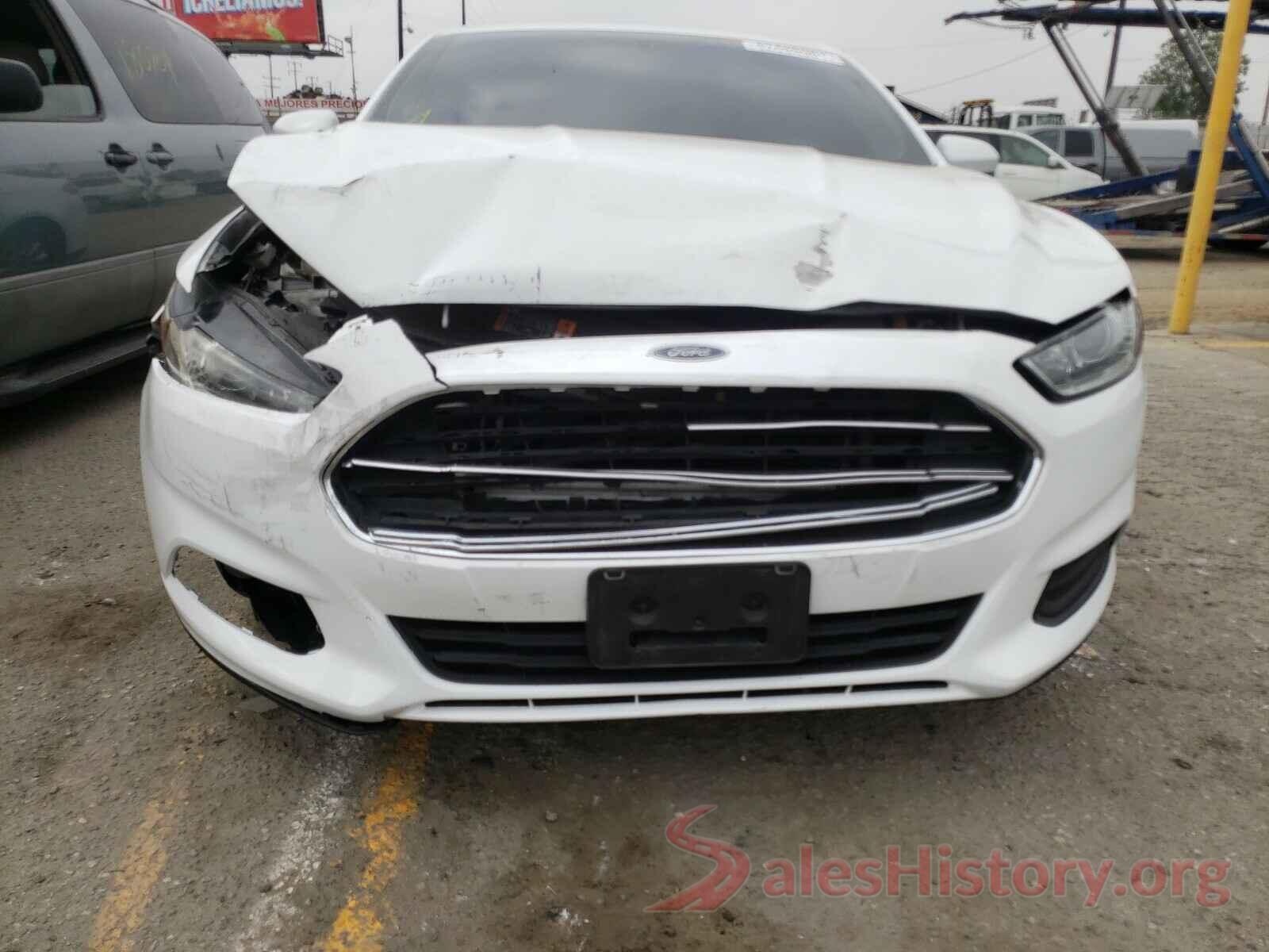 3FA6P0G79GR165957 2016 FORD FUSION