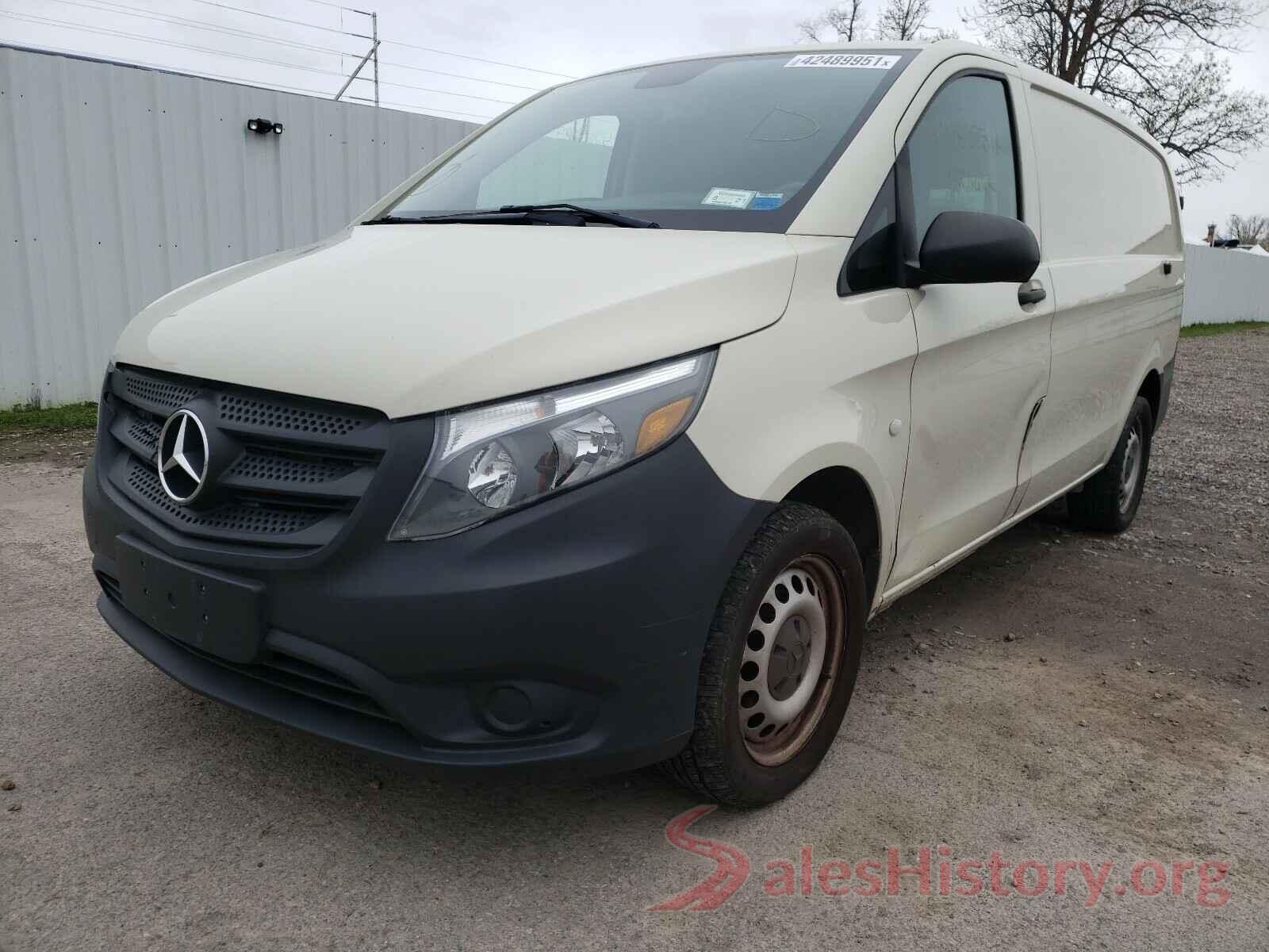 WD3PG2EA2G3120120 2016 MERCEDES-BENZ ALL OTHER