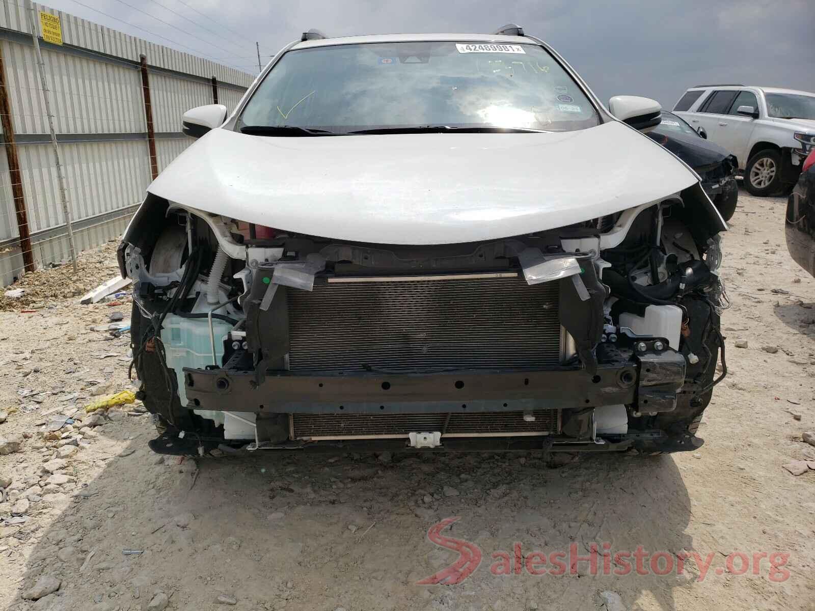 JTMWFREV4JD123716 2018 TOYOTA RAV4