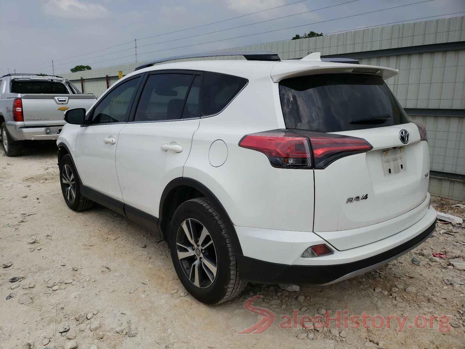 JTMWFREV4JD123716 2018 TOYOTA RAV4