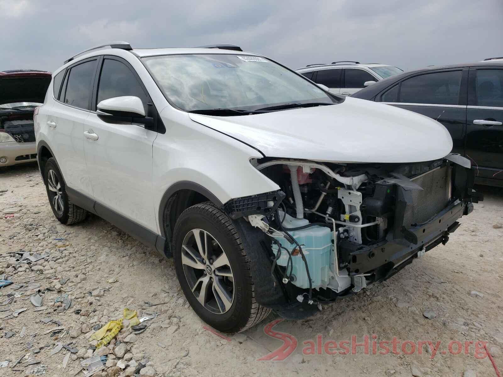 JTMWFREV4JD123716 2018 TOYOTA RAV4