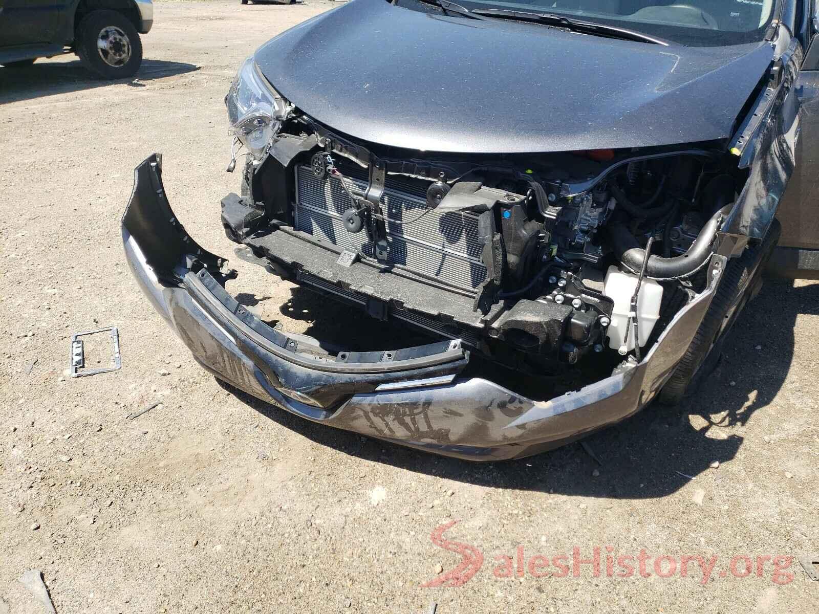 JTMDJREV7JD216509 2018 TOYOTA RAV4