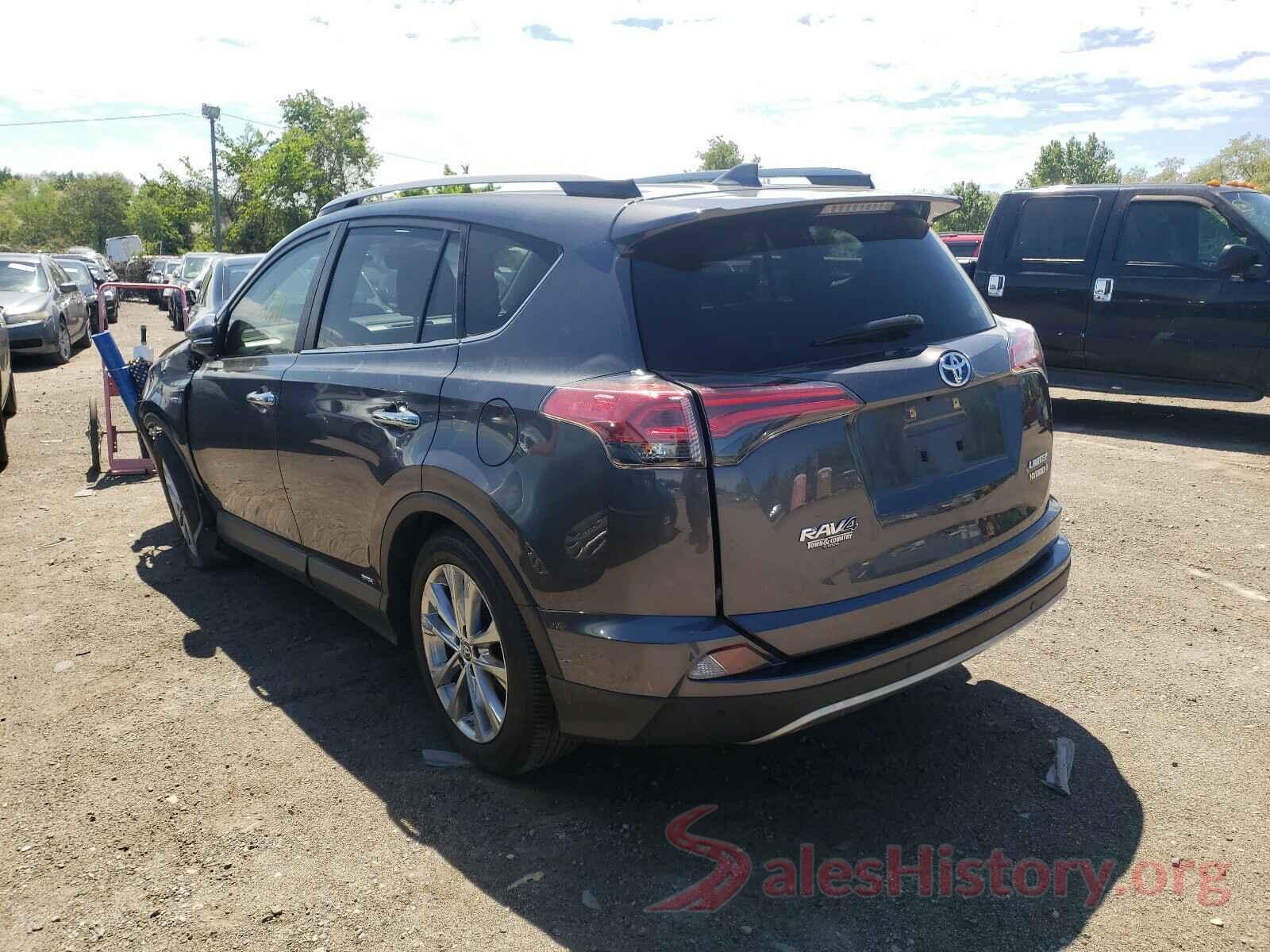 JTMDJREV7JD216509 2018 TOYOTA RAV4