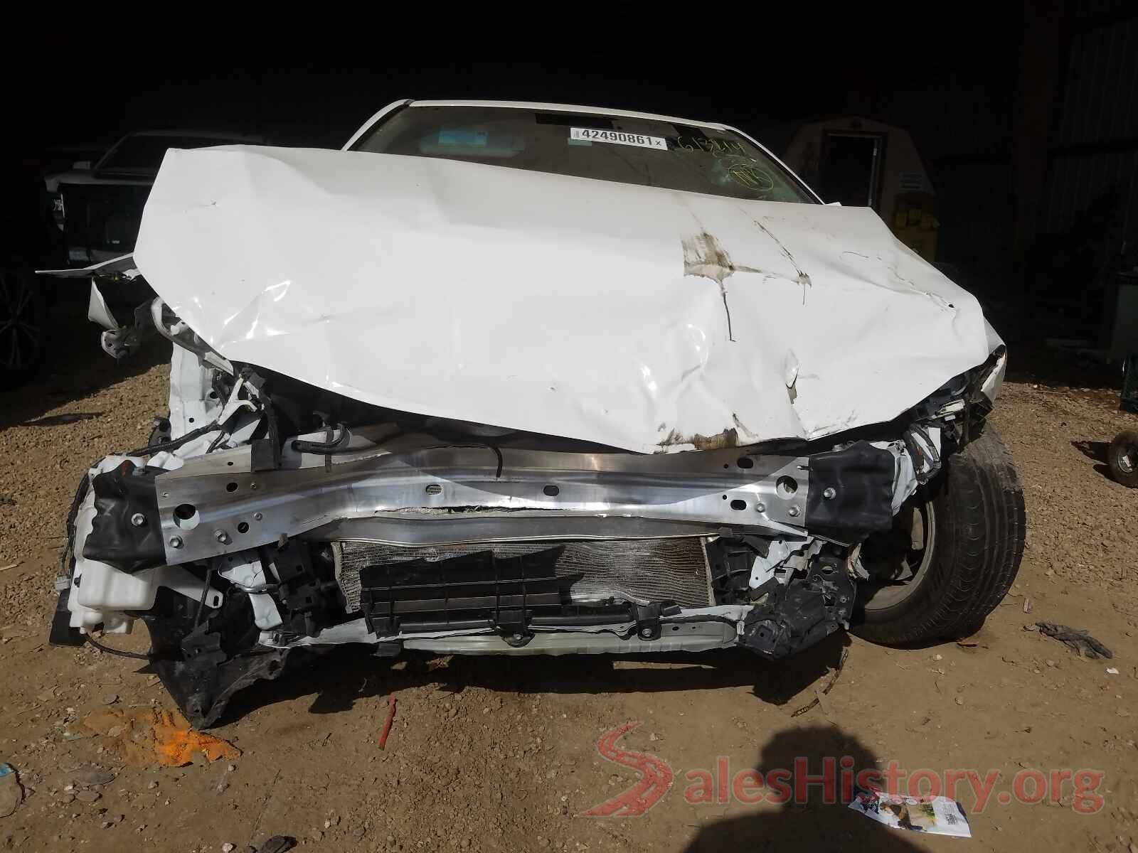 4T1B11HK4JU613214 2018 TOYOTA CAMRY