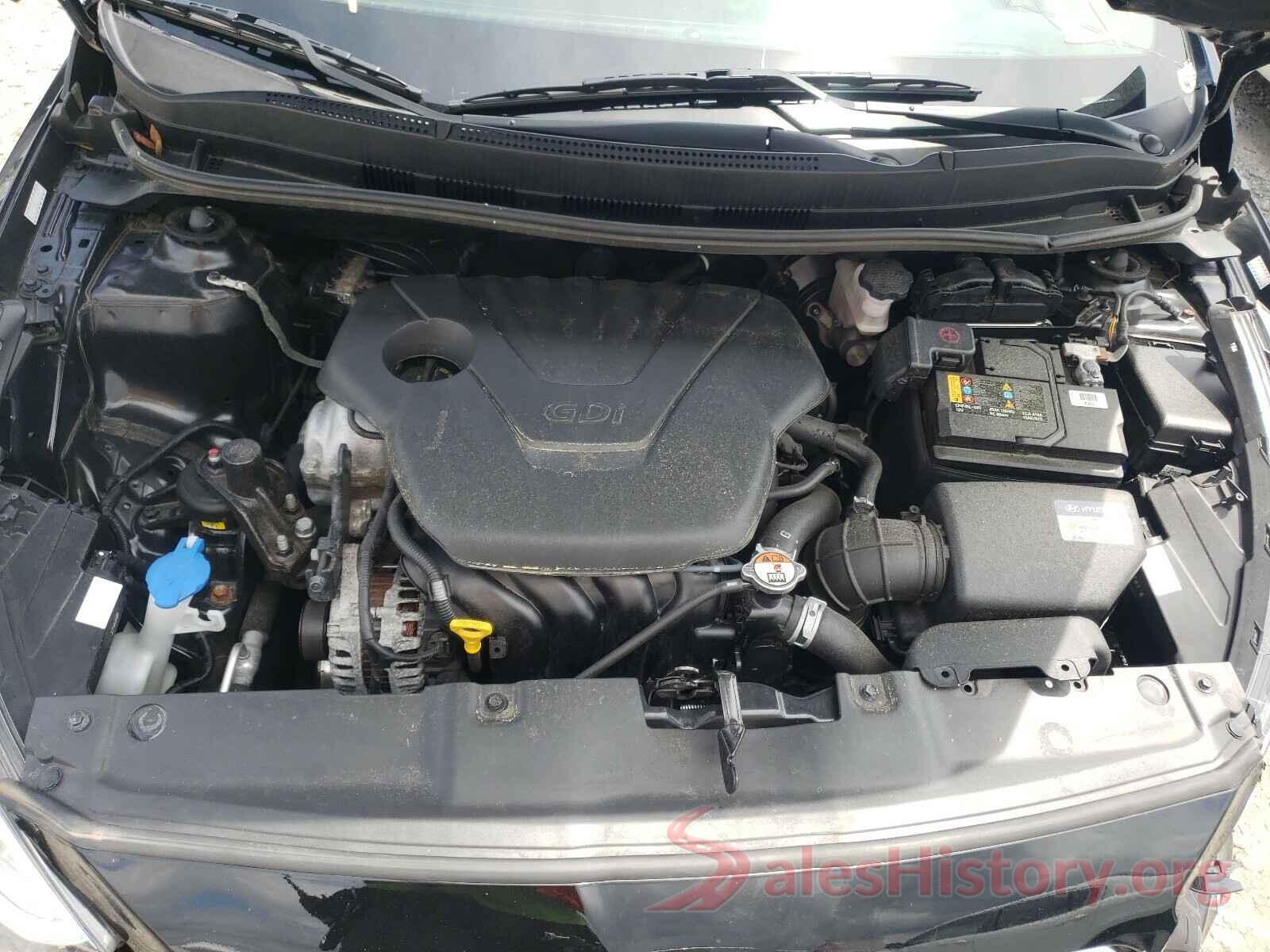 KMHCT4AE9HU341144 2017 HYUNDAI ACCENT