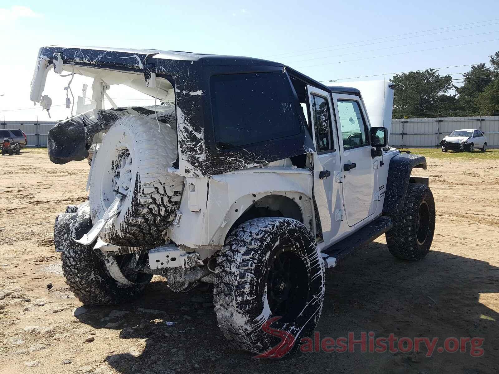 1C4HJWDG0JL918079 2018 JEEP WRANGLER