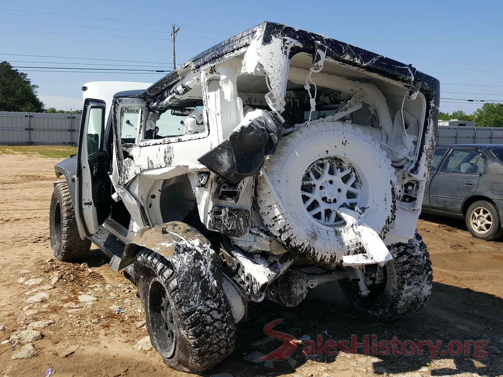 1C4HJWDG0JL918079 2018 JEEP WRANGLER