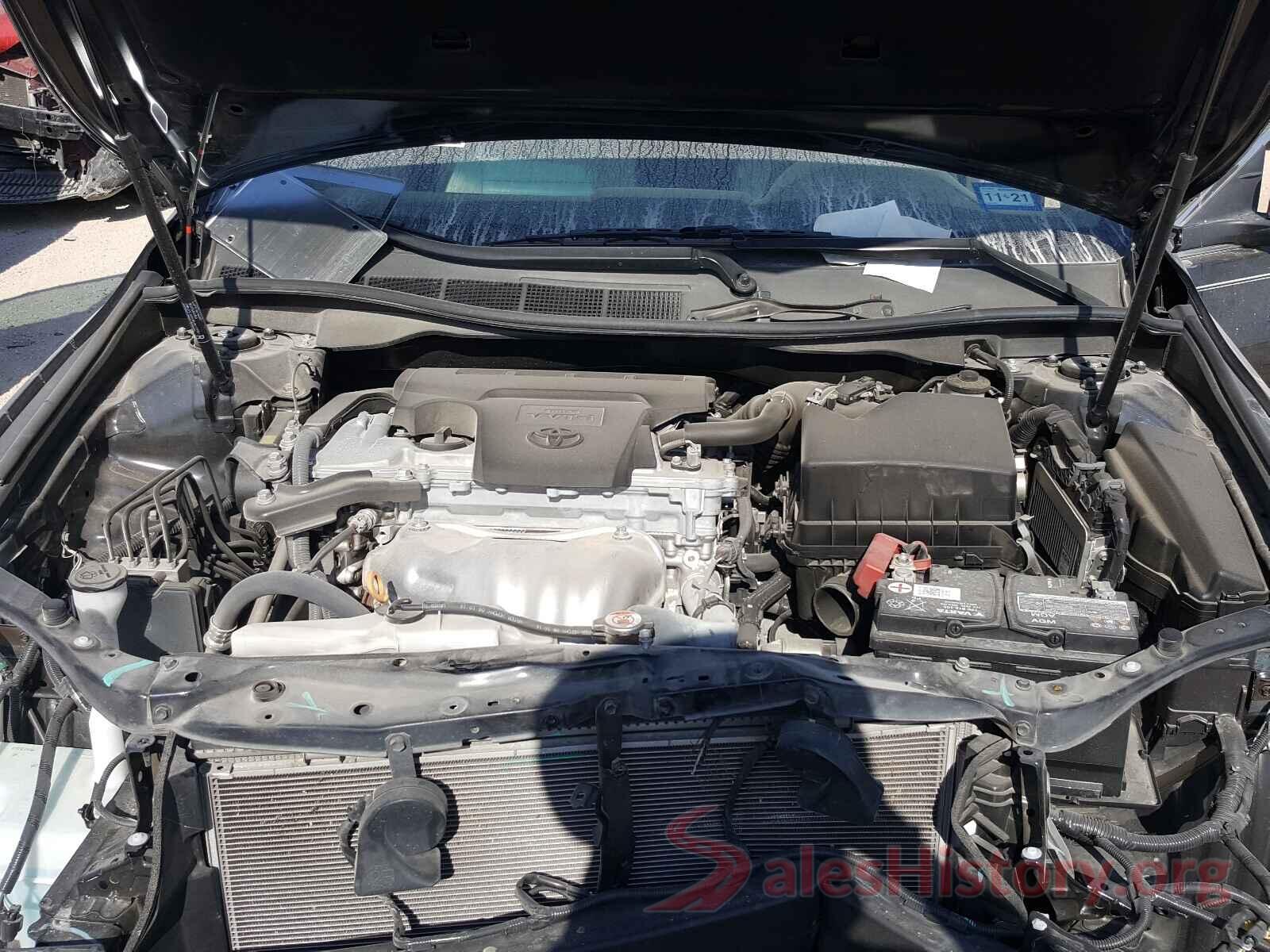 4T1BF1FK1HU397997 2017 TOYOTA CAMRY