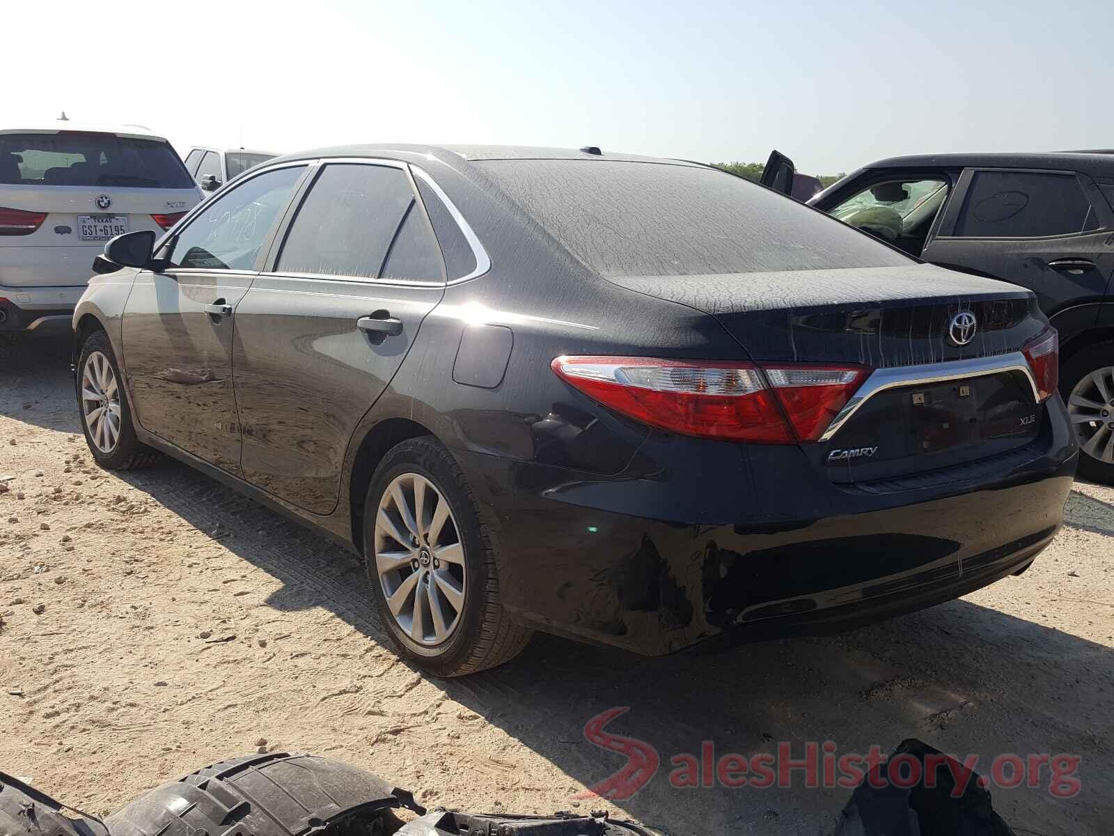 4T1BF1FK1HU397997 2017 TOYOTA CAMRY