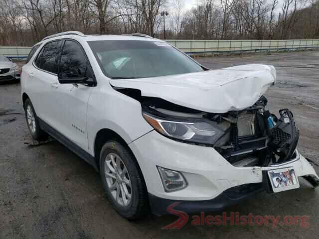 3GNAXUEV6KL210921 2019 CHEVROLET EQUINOX