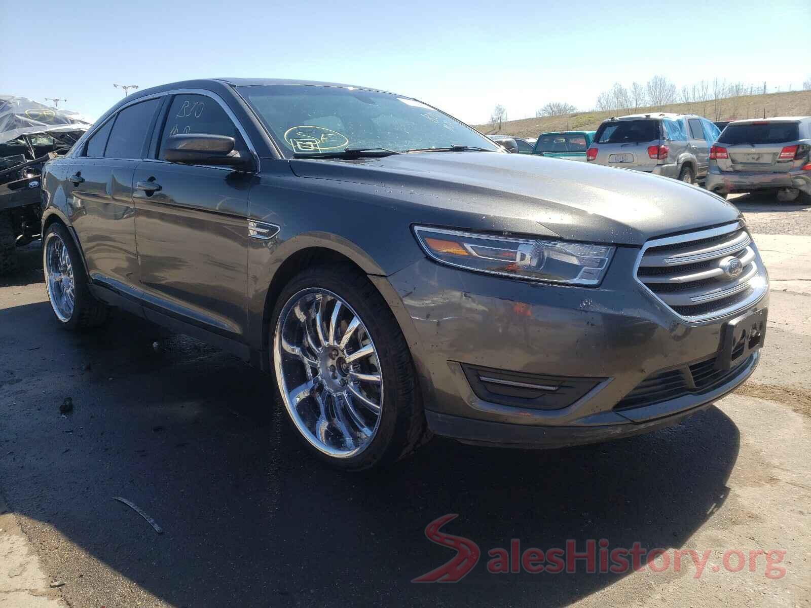 1FAHP2E81HG132248 2017 FORD TAURUS