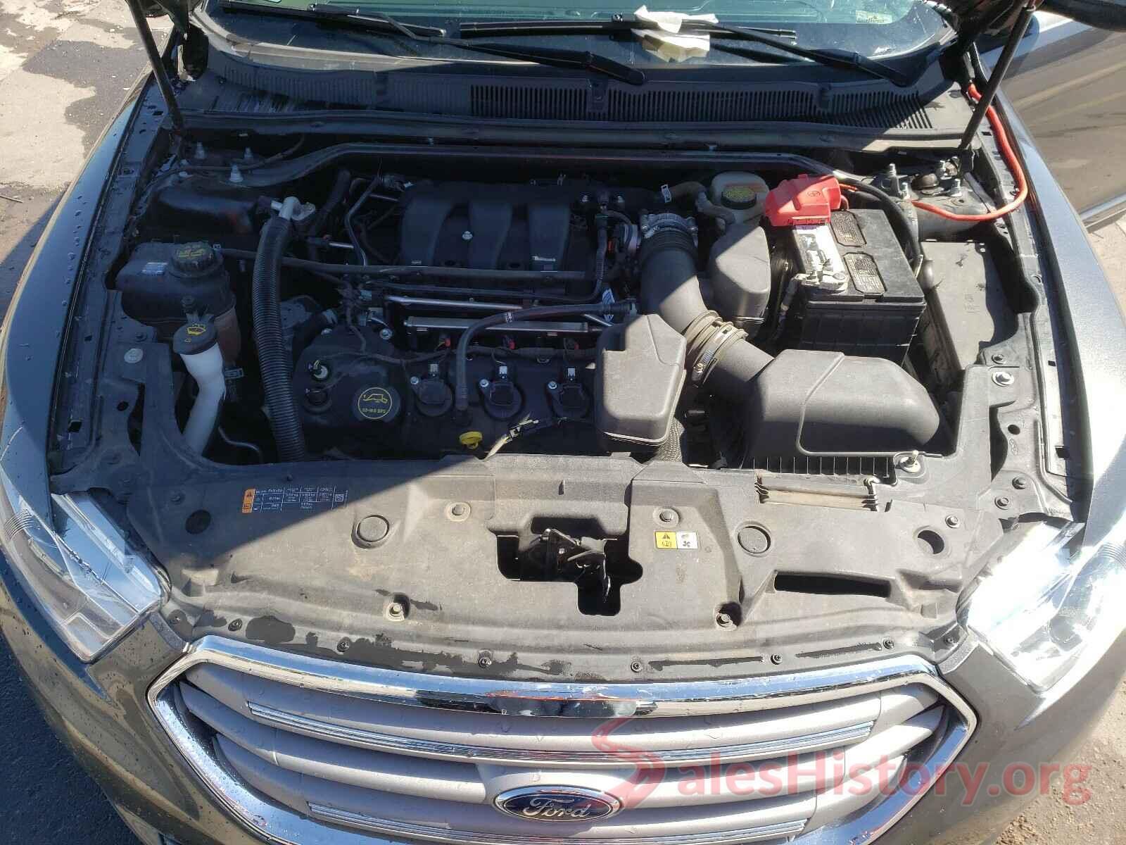 1FAHP2E81HG132248 2017 FORD TAURUS