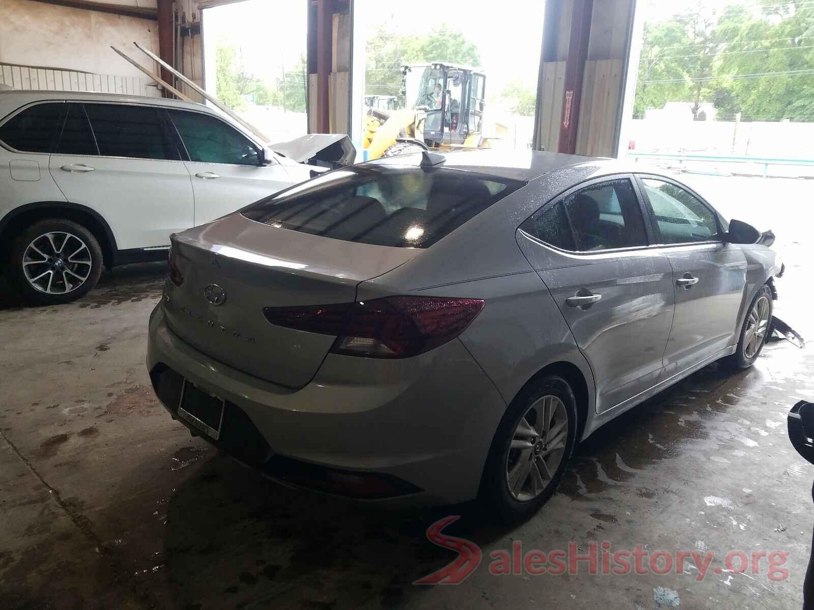 KMHD84LF9LU980161 2020 HYUNDAI ELANTRA