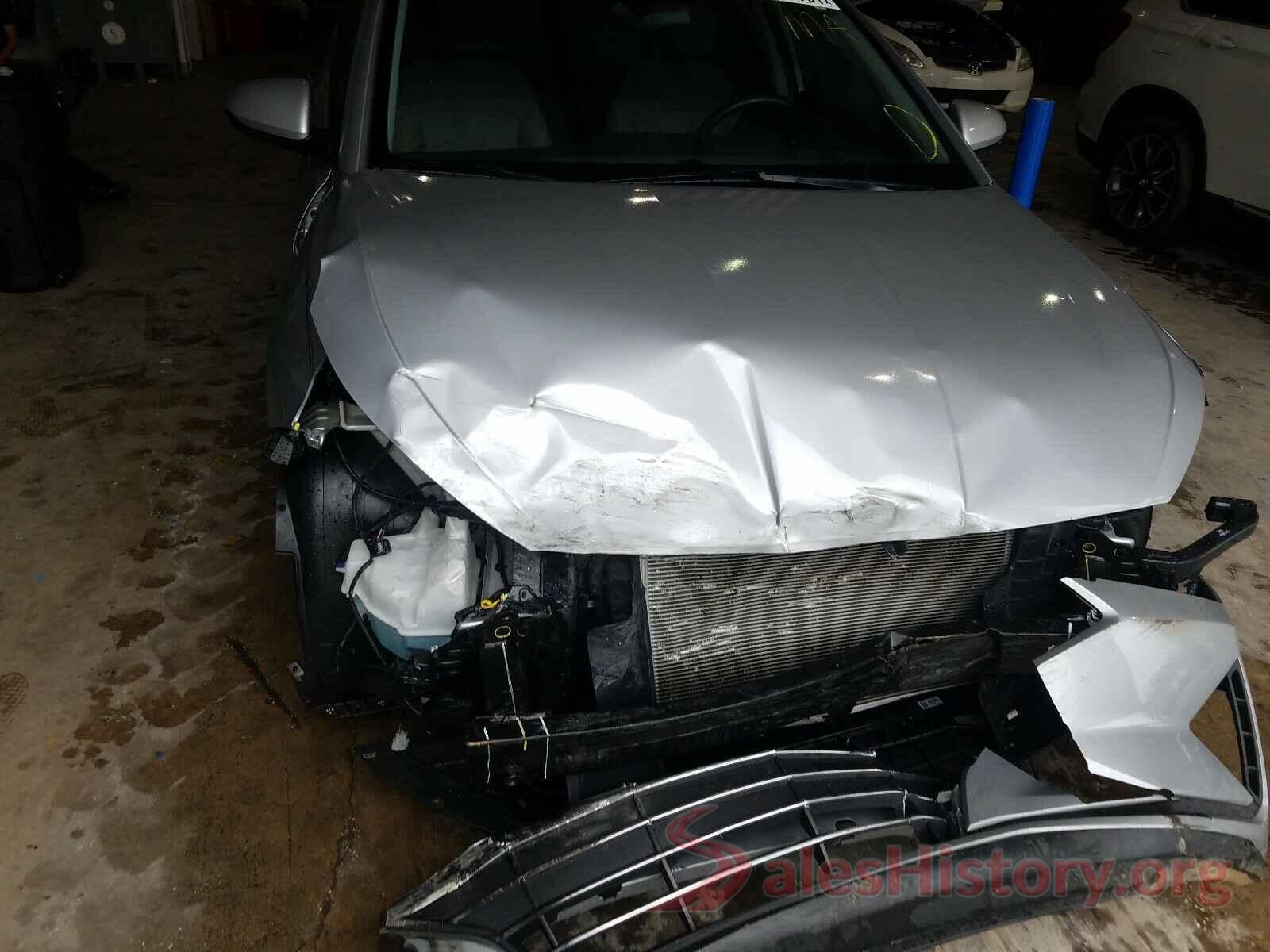 KMHD84LF9LU980161 2020 HYUNDAI ELANTRA