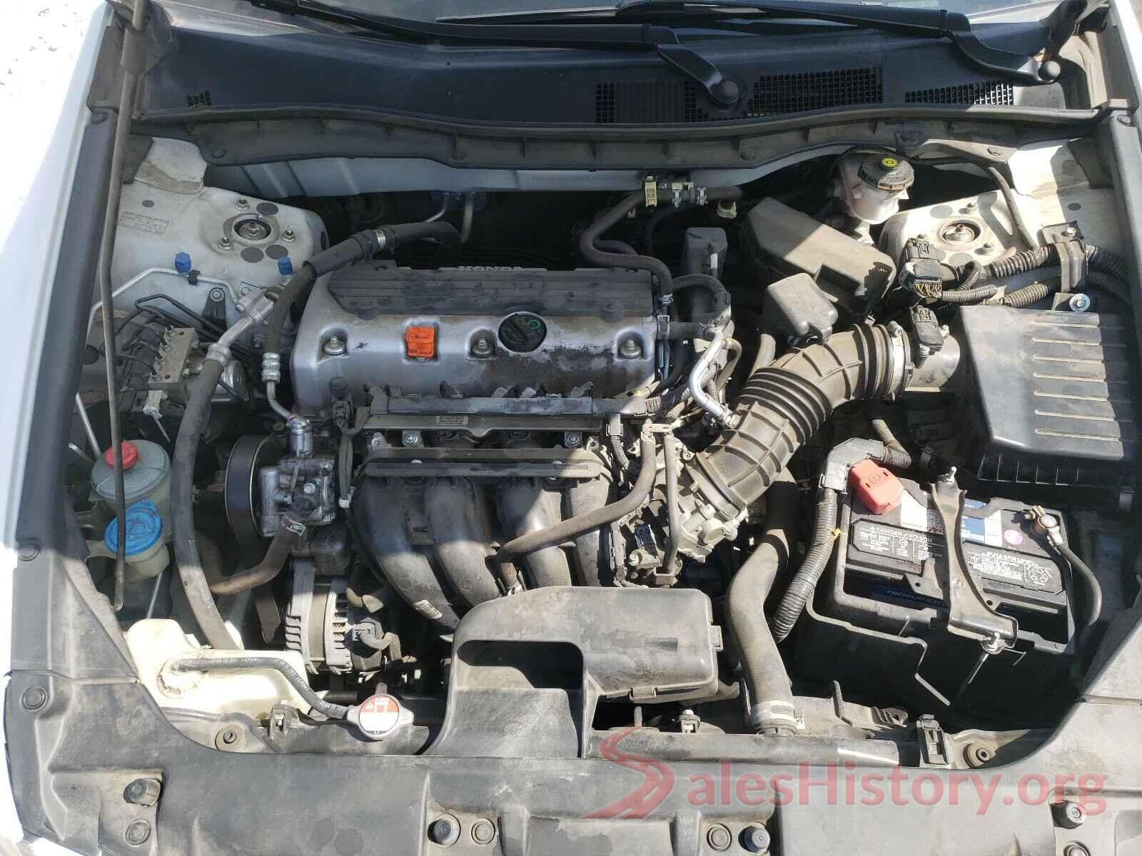 1HGCP2F38AA186289 2016 HONDA ACCORD