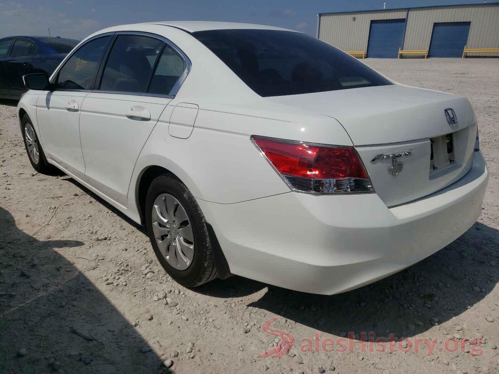 1HGCP2F38AA186289 2016 HONDA ACCORD