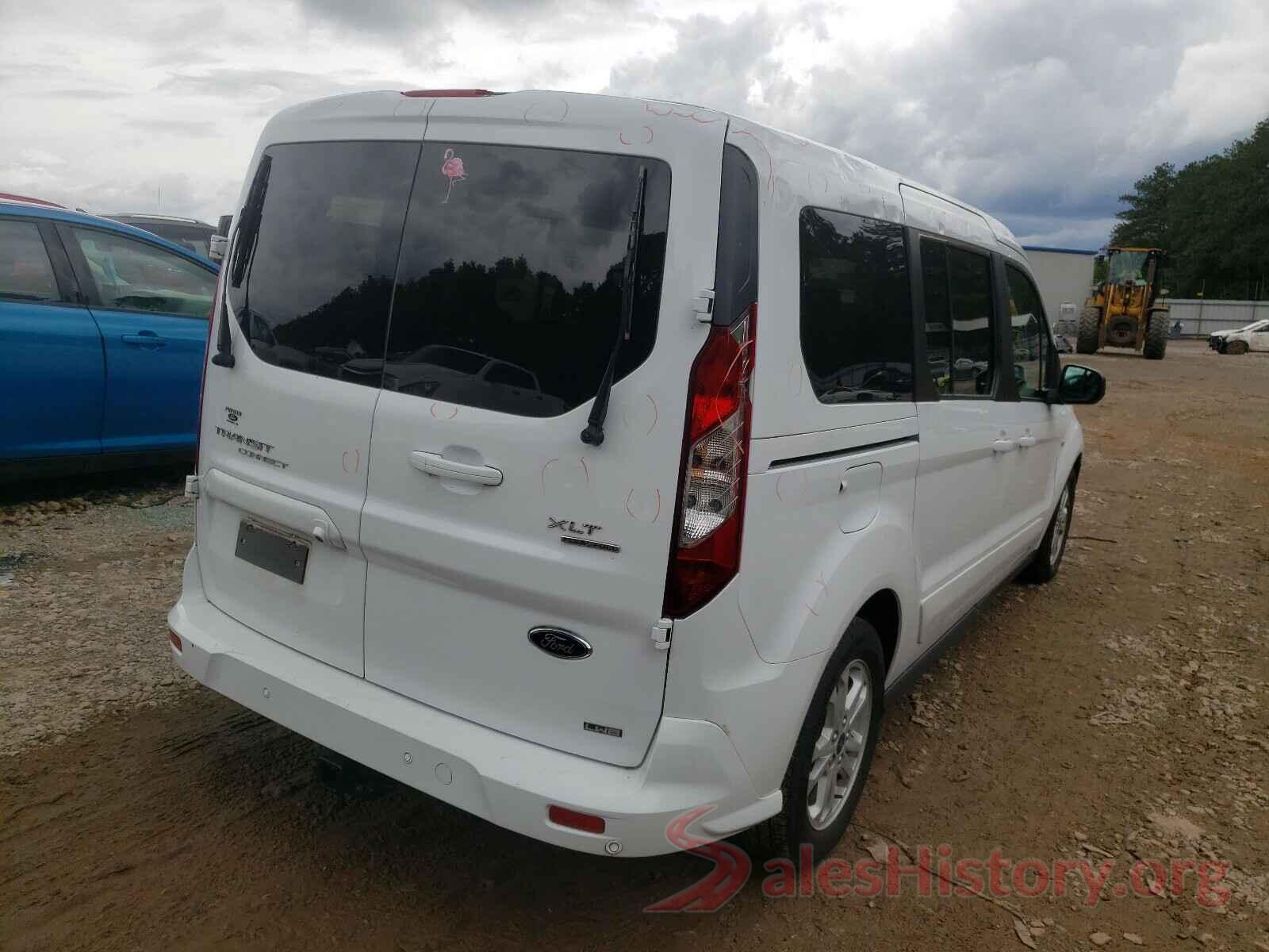 NM0GS9F20K1389254 2019 FORD TRANSIT CO