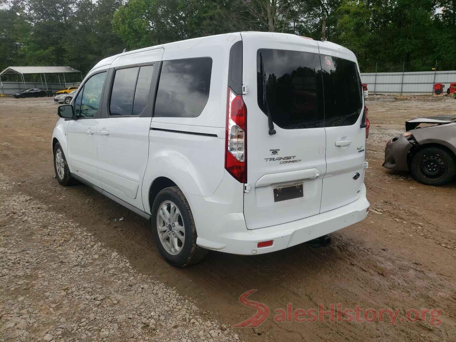 NM0GS9F20K1389254 2019 FORD TRANSIT CO