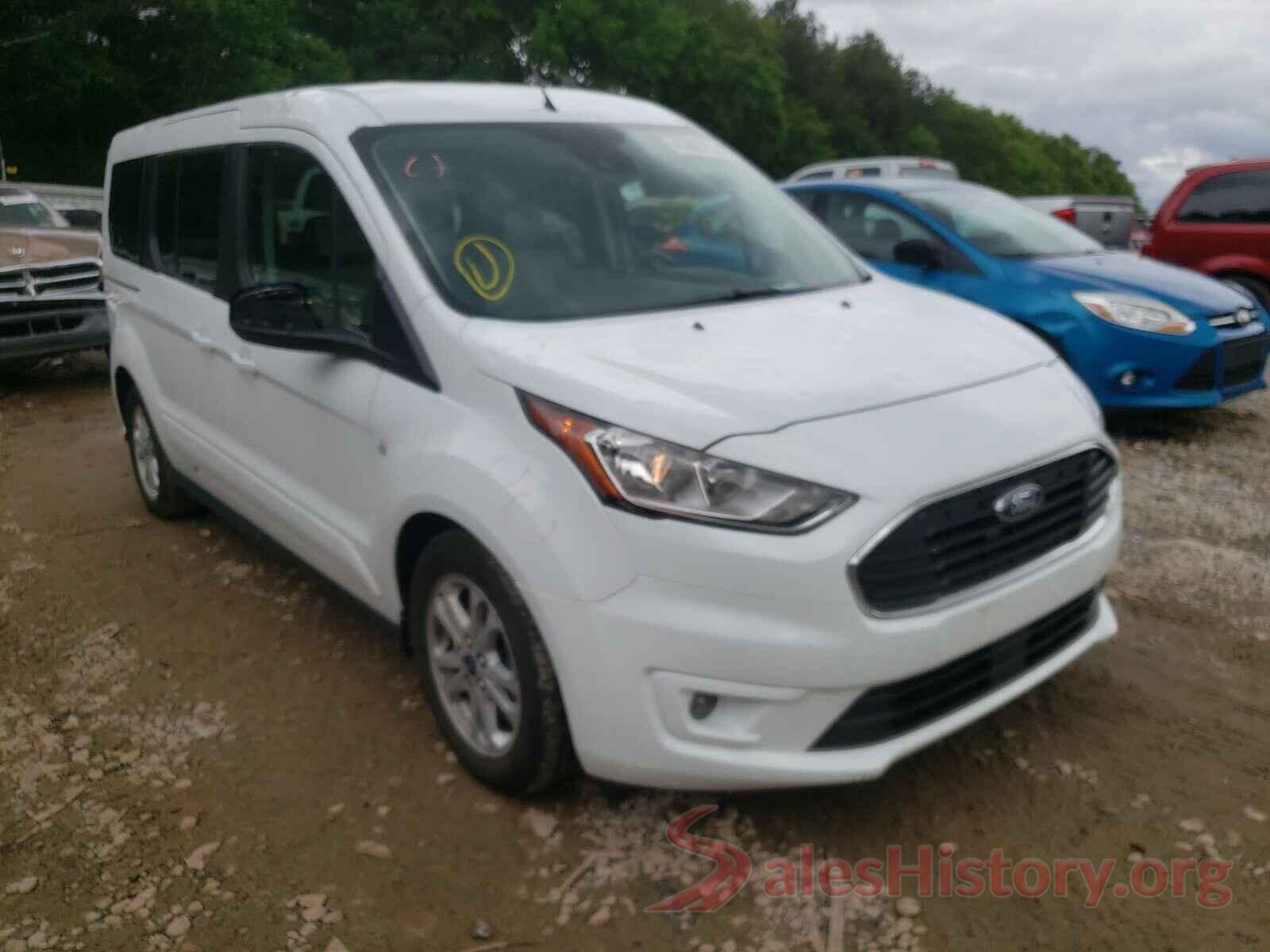 NM0GS9F20K1389254 2019 FORD TRANSIT CO