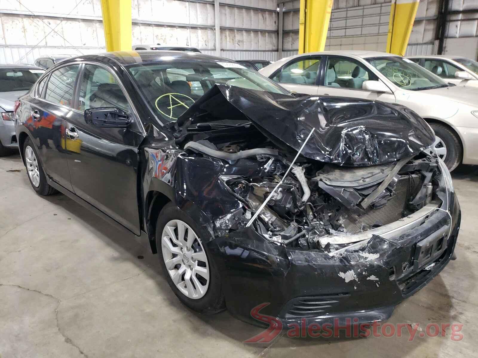 1N4AL3AP2GN324398 2016 NISSAN ALTIMA