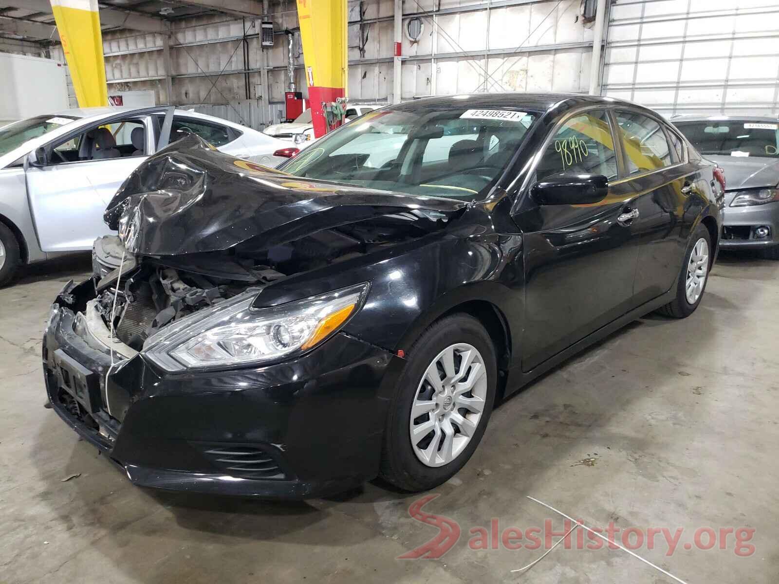 1N4AL3AP2GN324398 2016 NISSAN ALTIMA