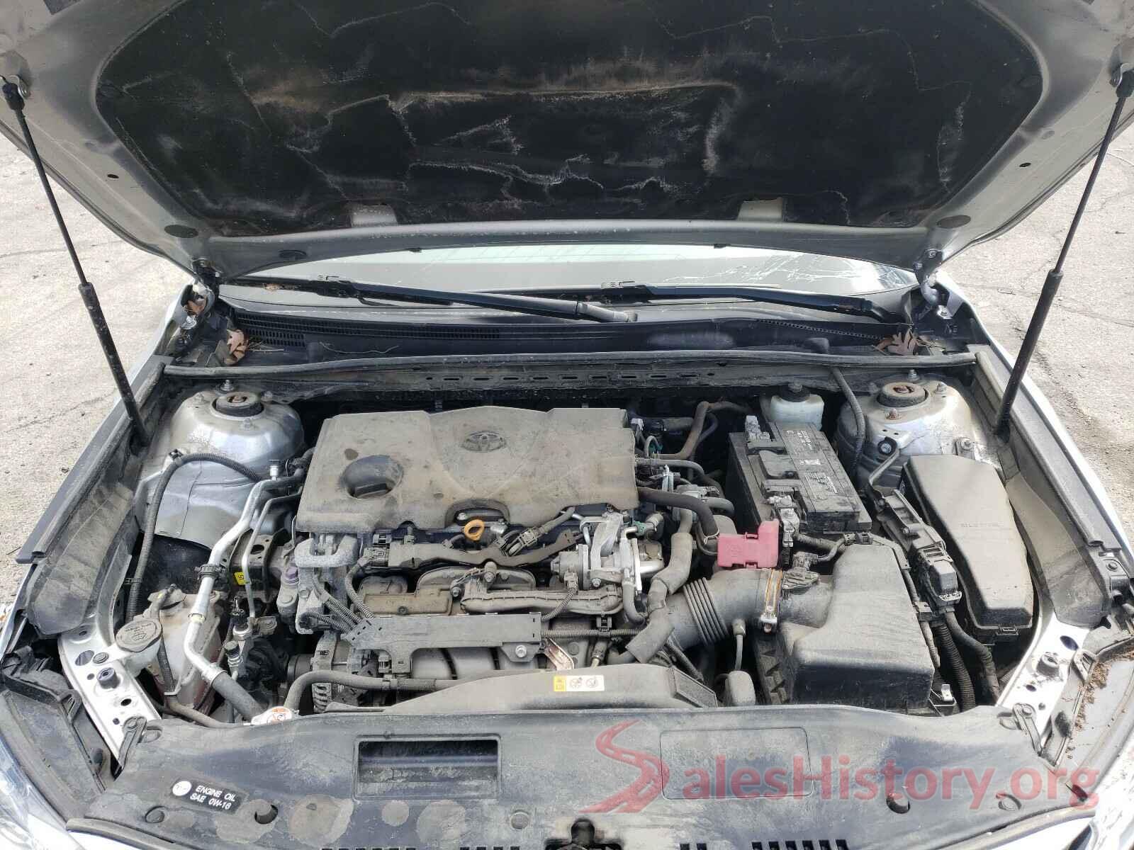 4T1B11HK8JU514556 2018 TOYOTA CAMRY