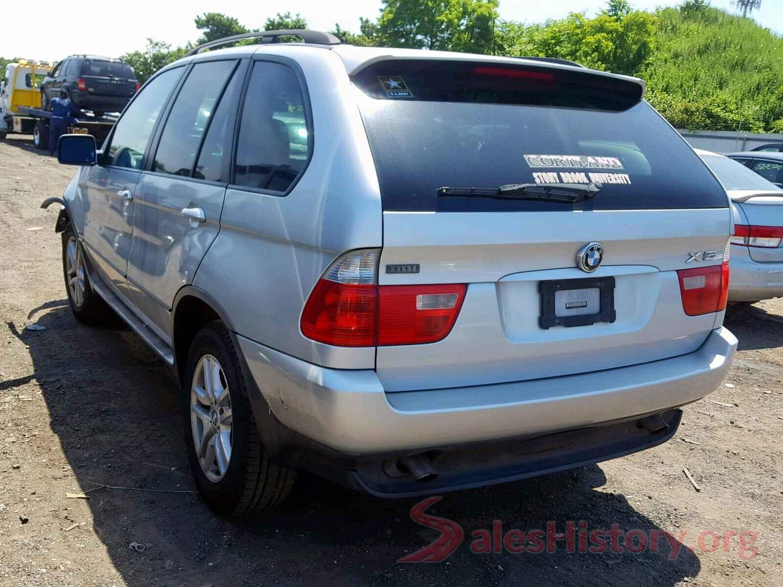 5UXFA13596LY27389 2006 BMW X5