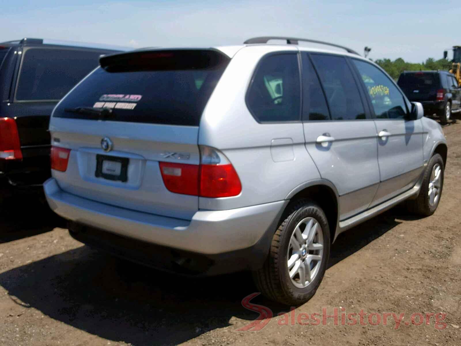 5UXFA13596LY27389 2006 BMW X5