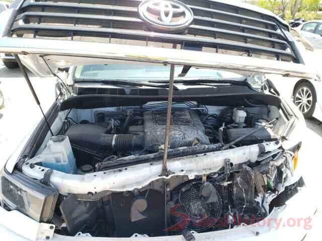 5TDZY5G1XKS072769 2019 TOYOTA SEQUOIA