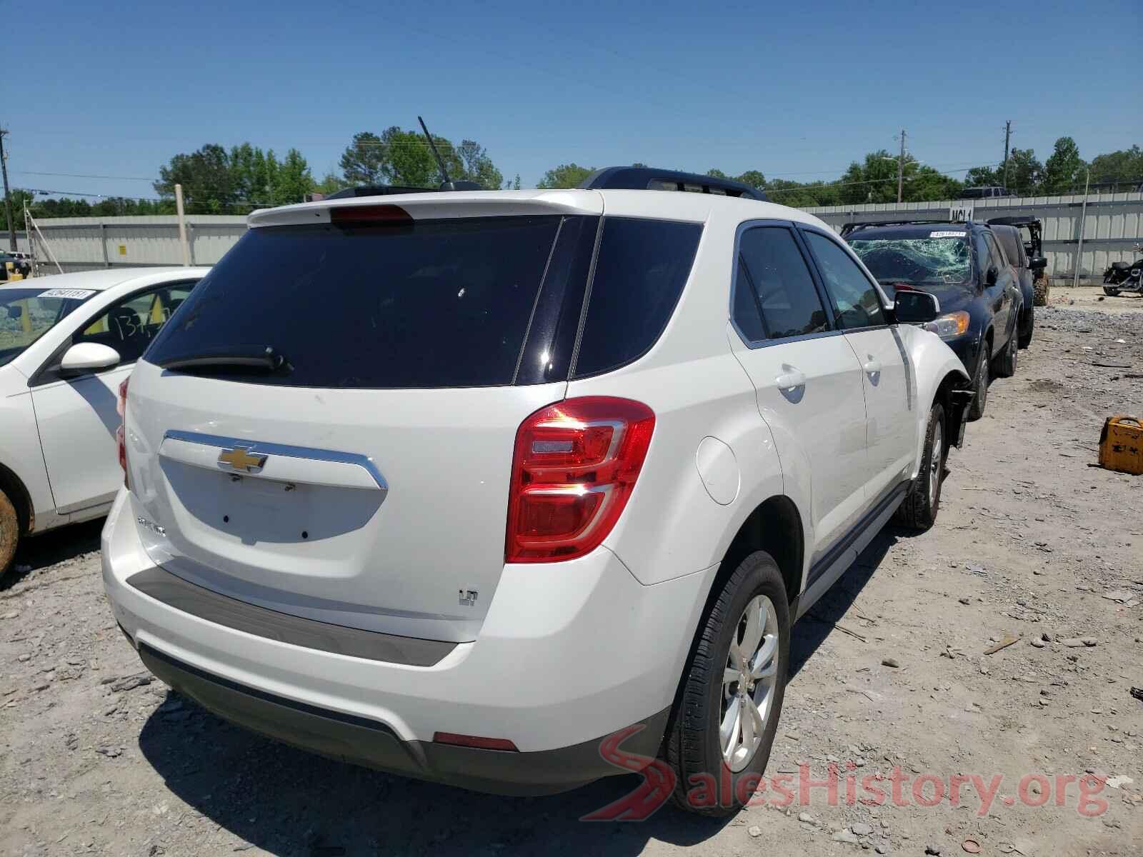 2GNALCEK6H6205713 2017 CHEVROLET EQUINOX