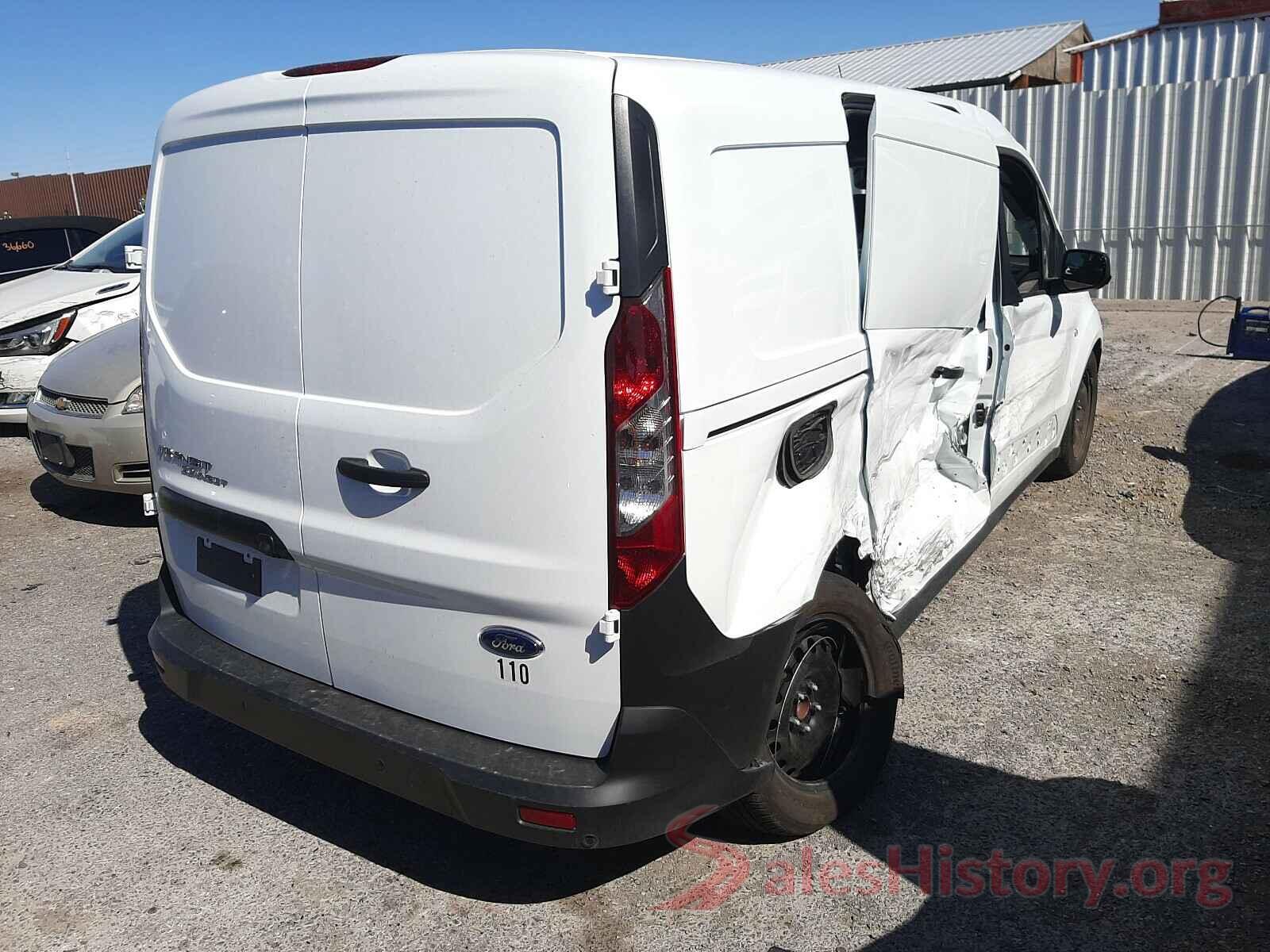 NM0LS7E26L1446871 2020 FORD TRANSIT CO