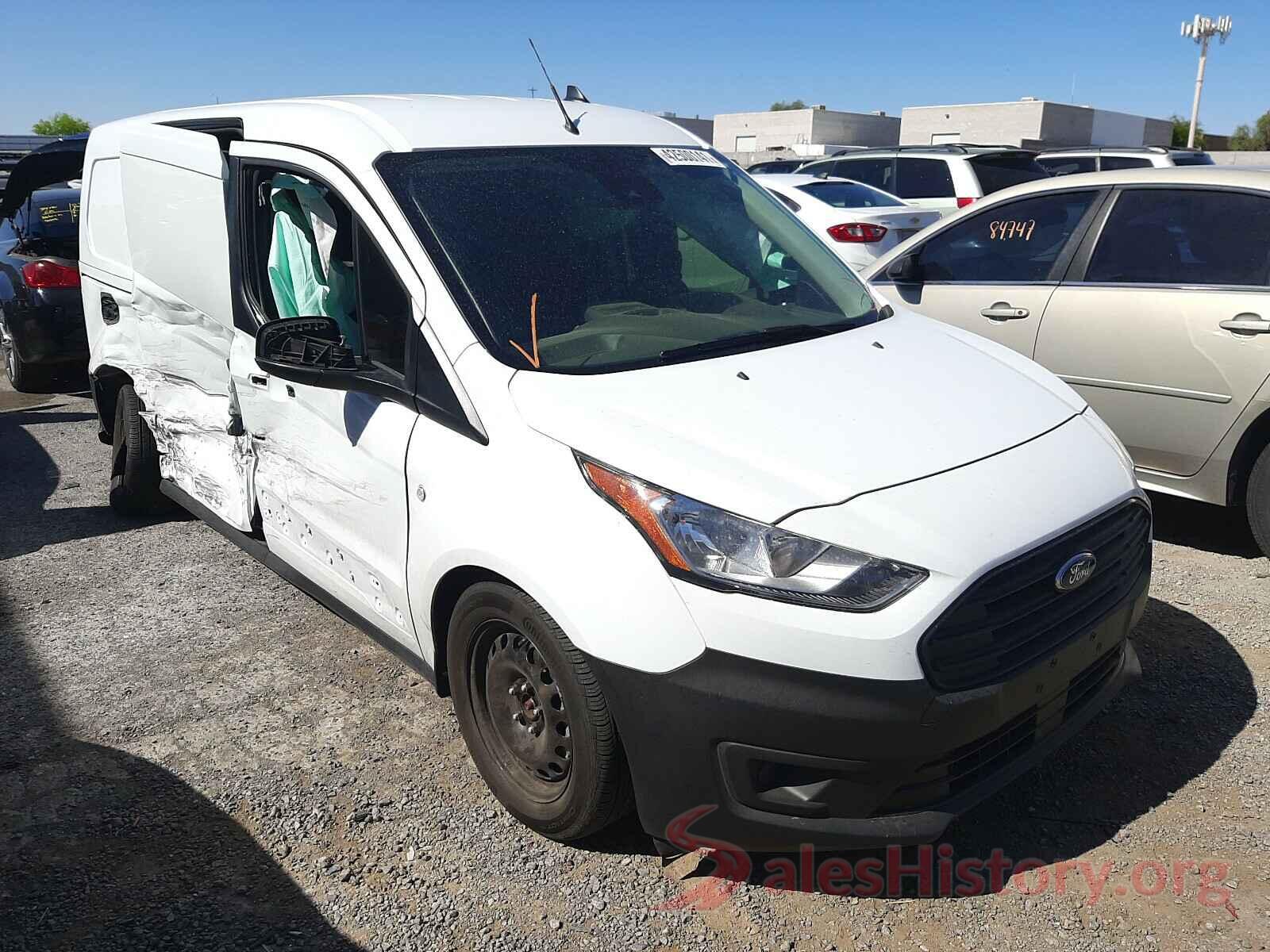 NM0LS7E26L1446871 2020 FORD TRANSIT CO