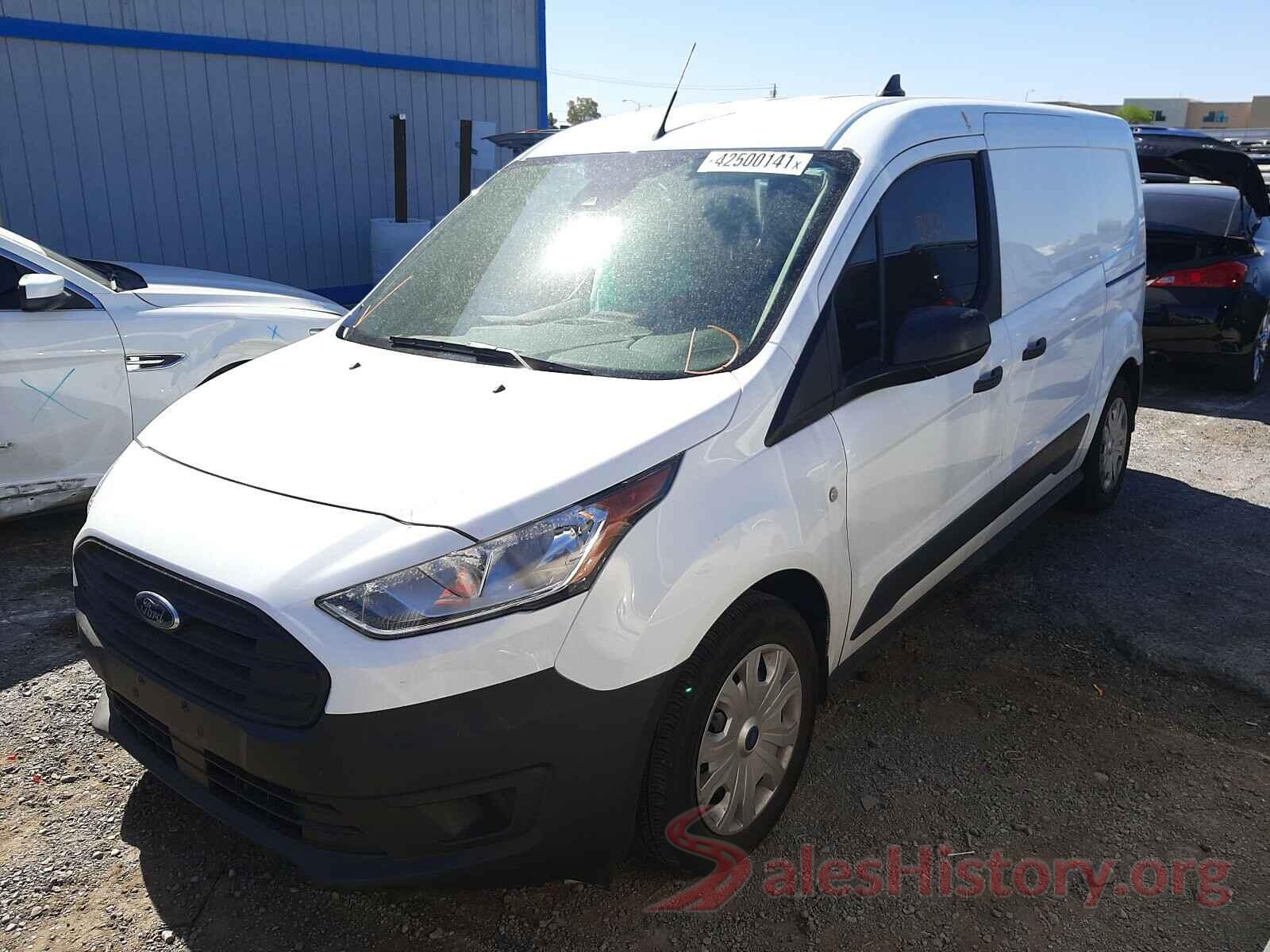 NM0LS7E26L1446871 2020 FORD TRANSIT CO