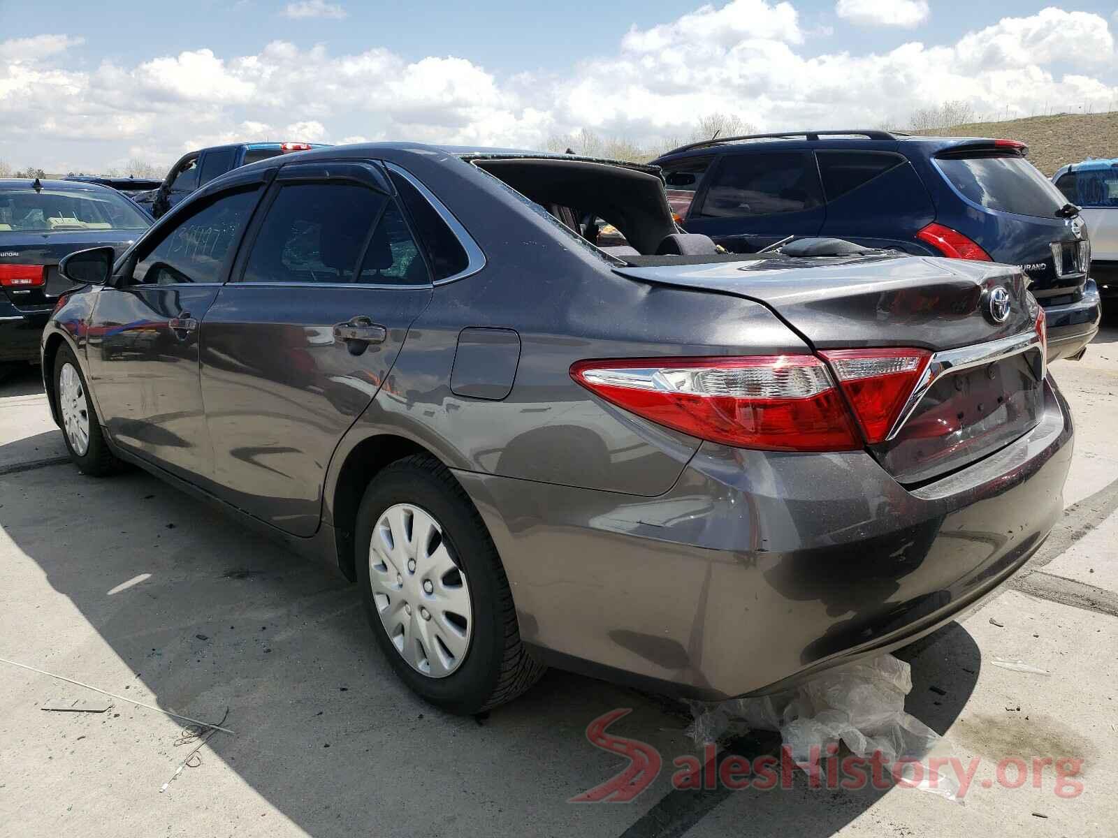 4T1BD1FK5HU219323 2017 TOYOTA CAMRY