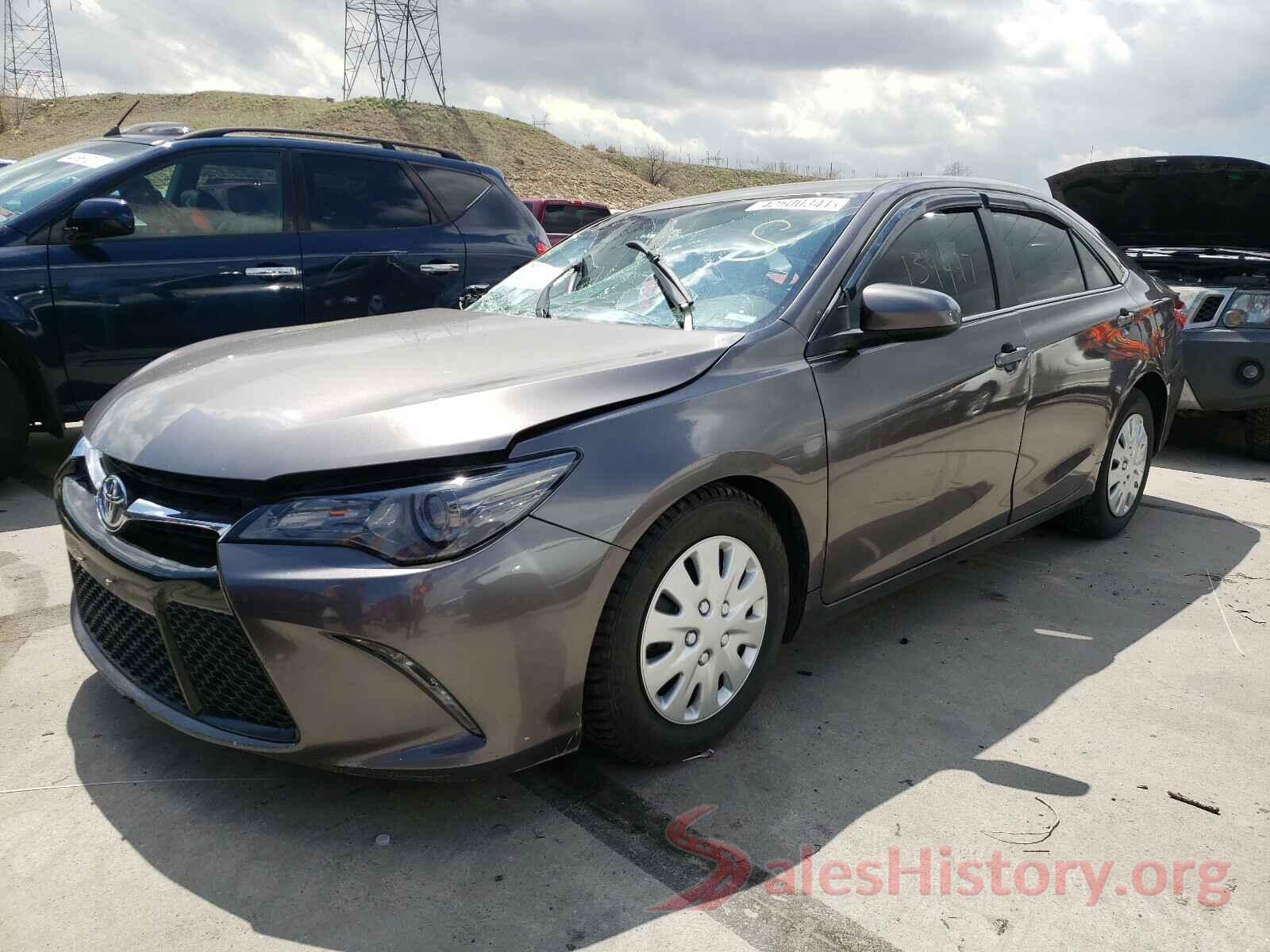 4T1BD1FK5HU219323 2017 TOYOTA CAMRY