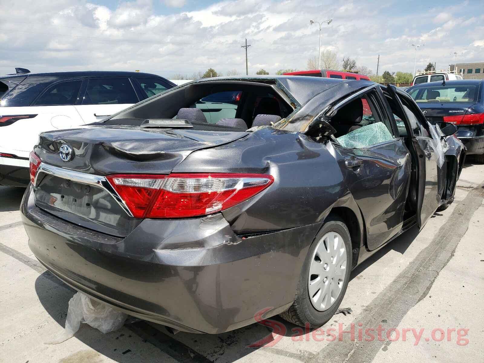 4T1BD1FK5HU219323 2017 TOYOTA CAMRY