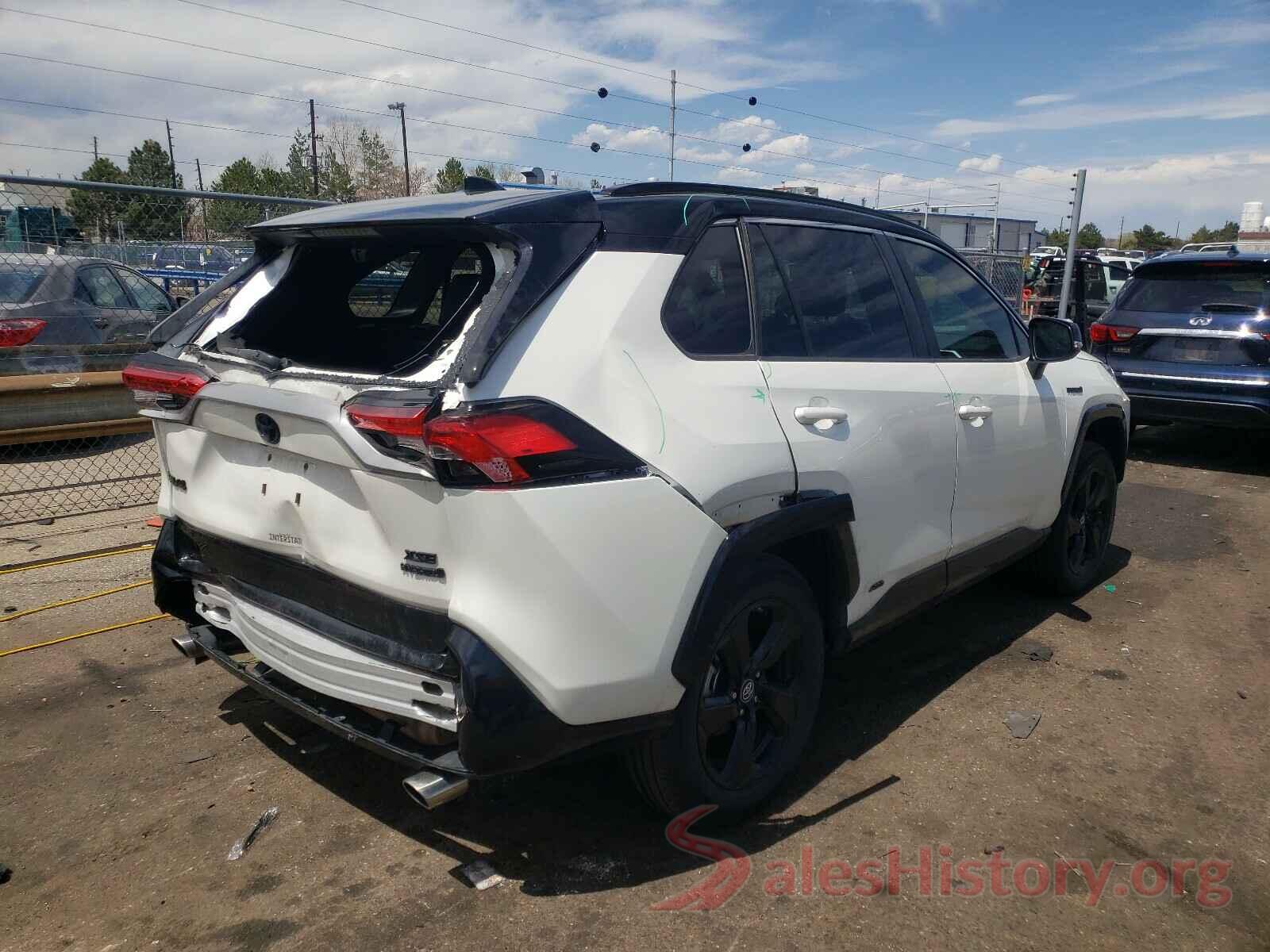 2T3EWRFV9KW043441 2019 TOYOTA RAV4