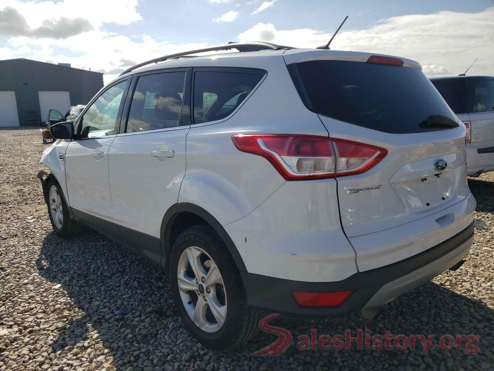 1FMCU9GX1GUB50559 2016 FORD ESCAPE