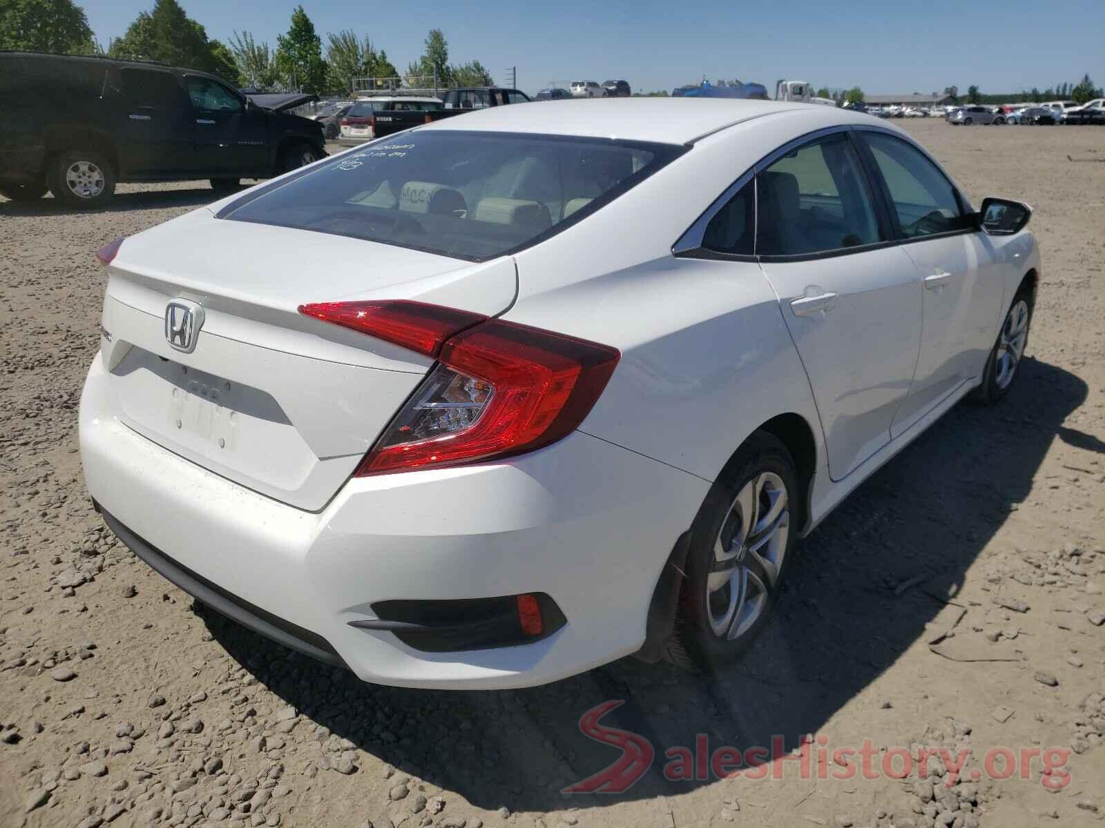 2HGFC2F53JH586773 2018 HONDA CIVIC