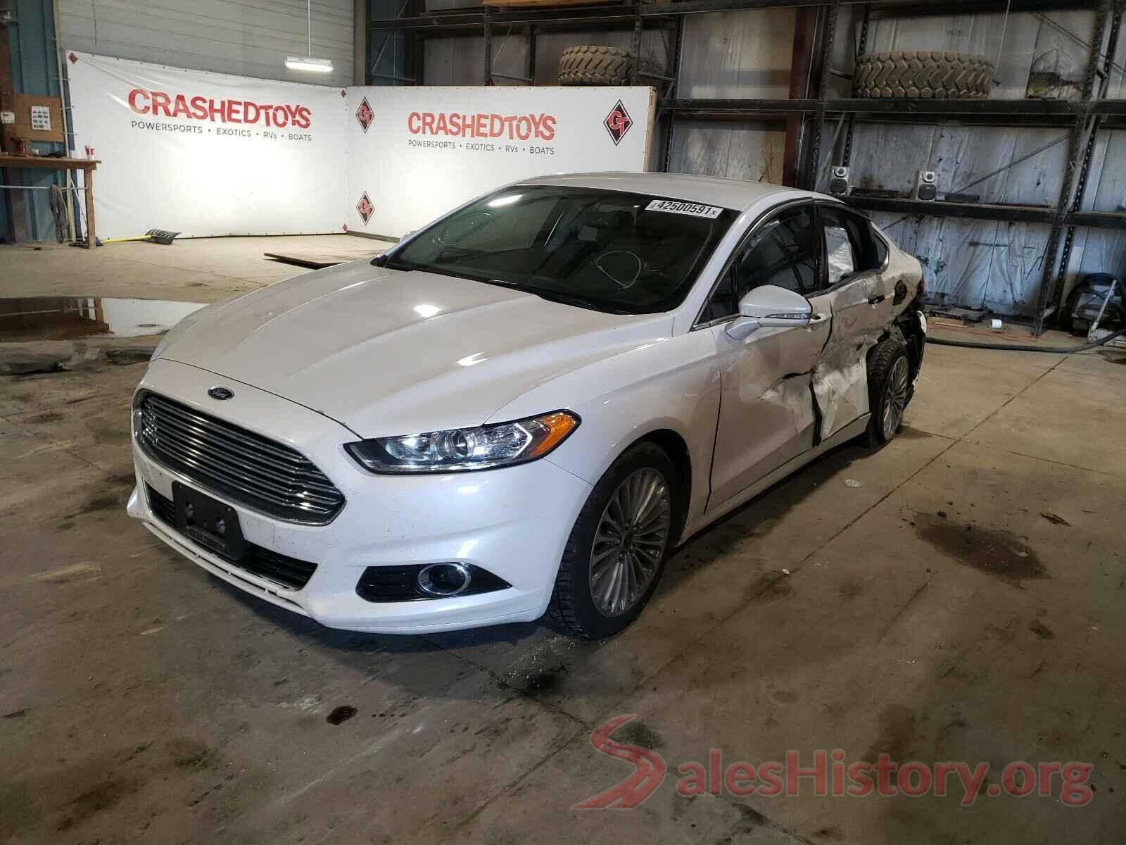 3FA6P0K93GR399018 2016 FORD FUSION