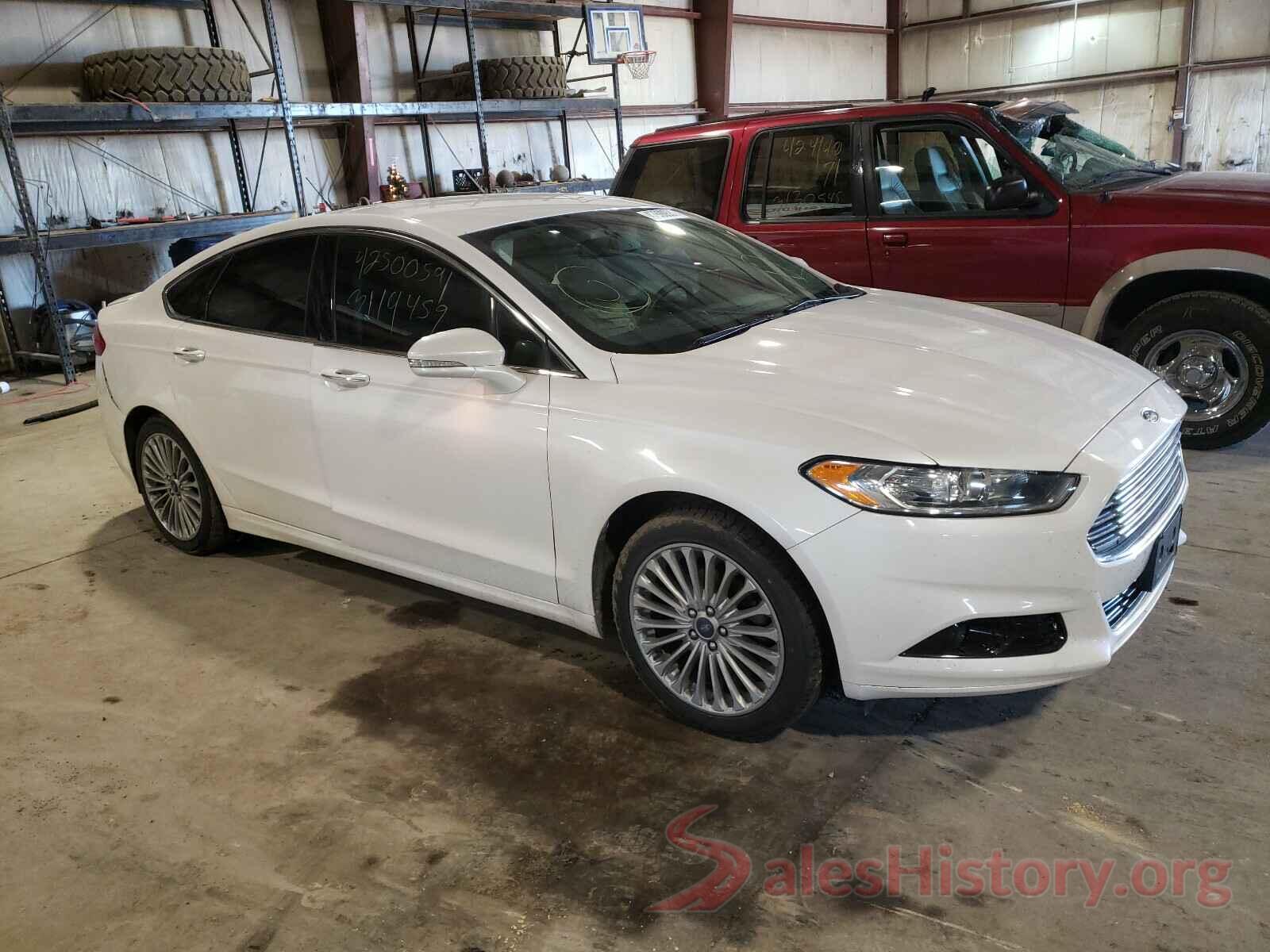 3FA6P0K93GR399018 2016 FORD FUSION