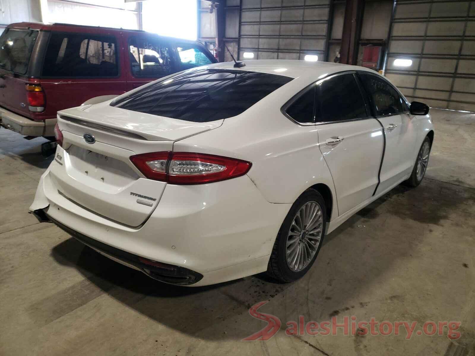 3FA6P0K93GR399018 2016 FORD FUSION