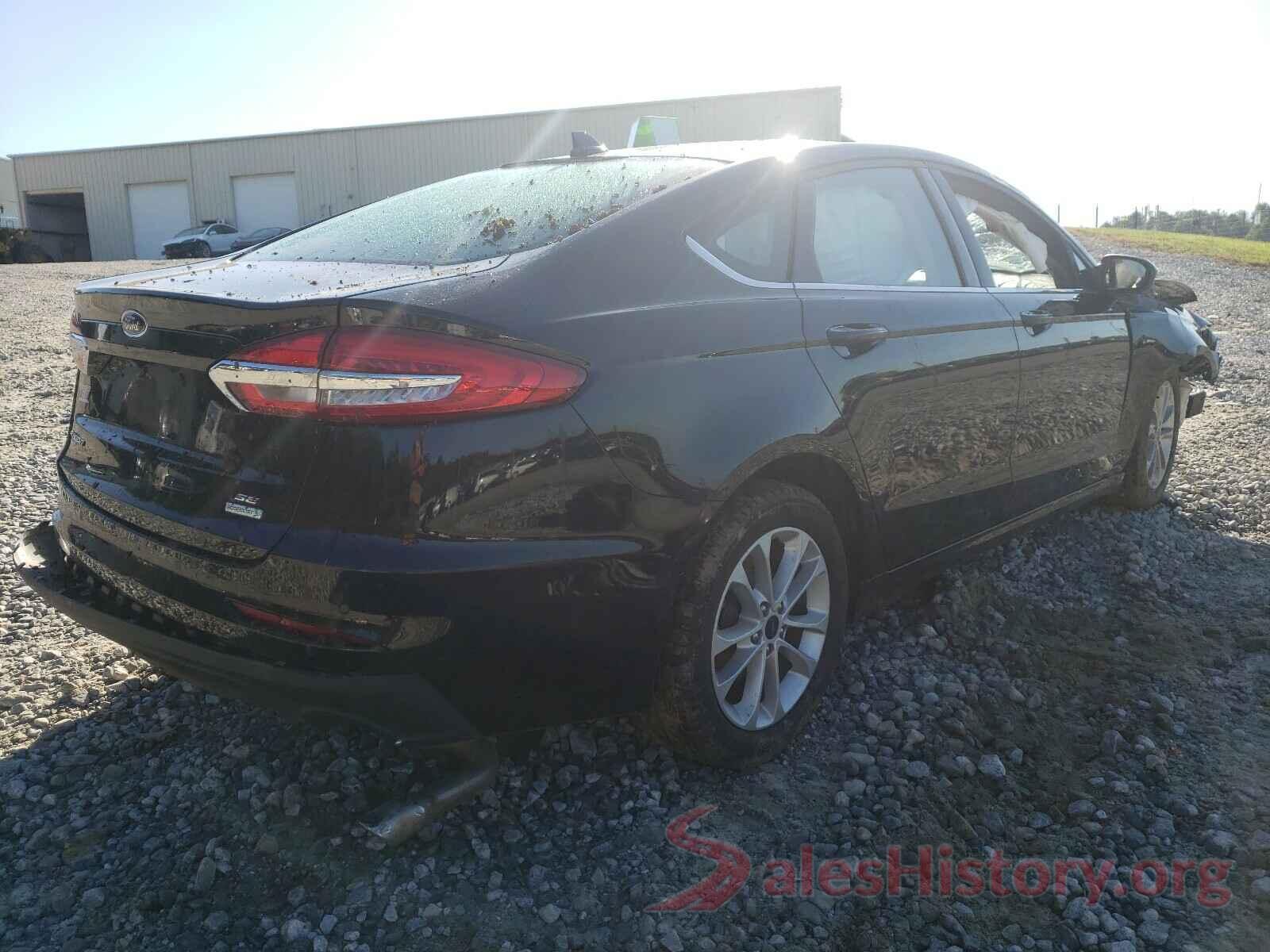 3FA6P0HD8LR218212 2020 FORD FUSION