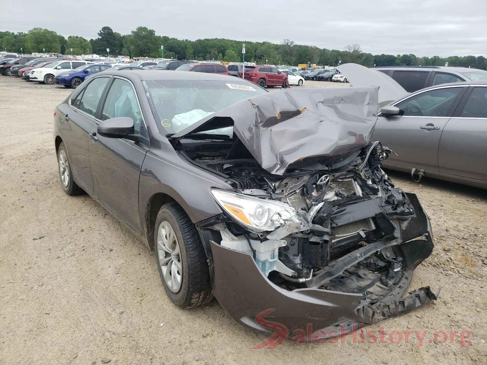 4T1BF1FK9HU301520 2017 TOYOTA CAMRY