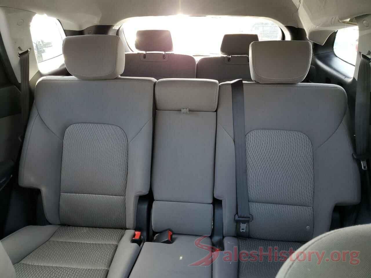 KM8SMDHF9JU280262 2018 HYUNDAI SANTA FE